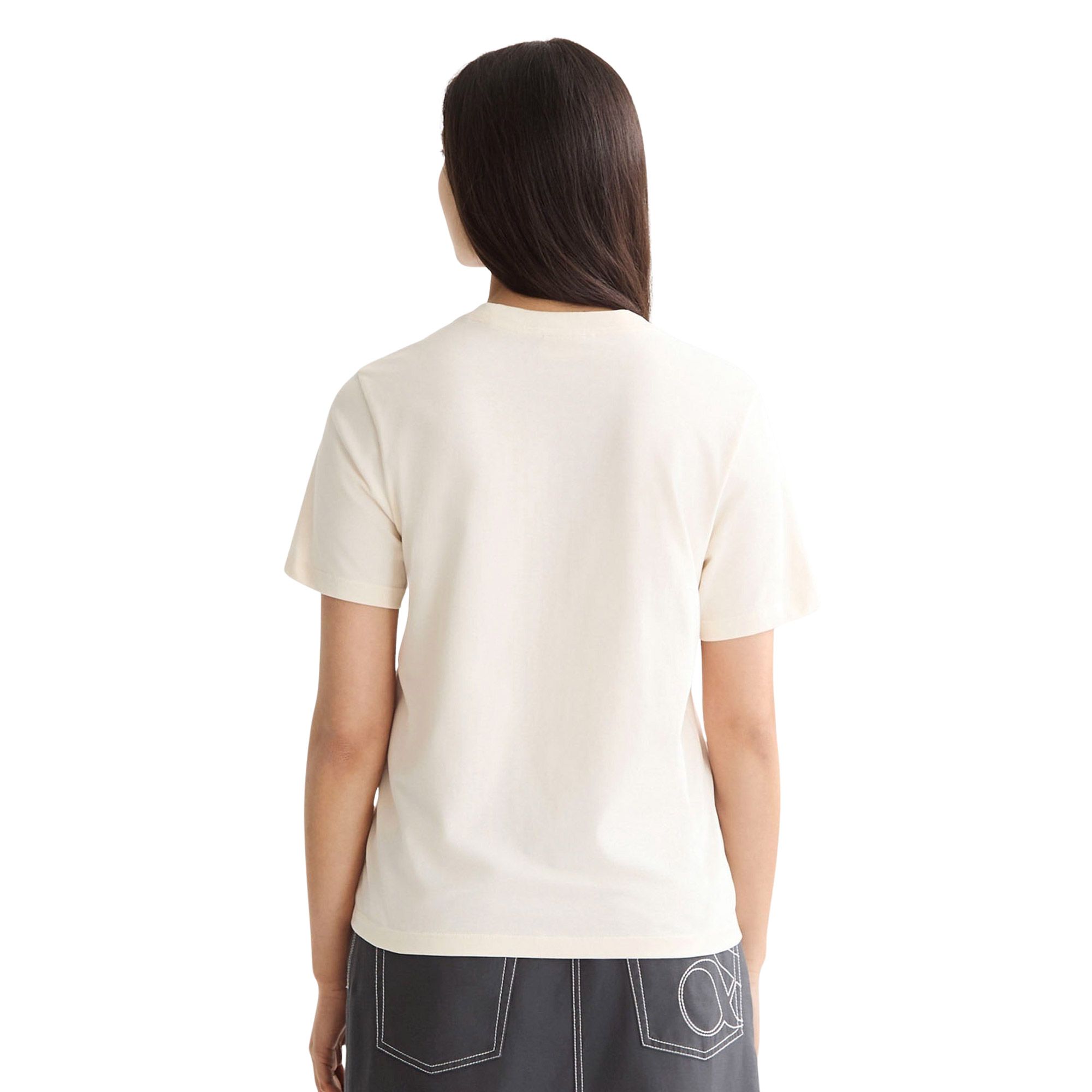 Scotch & Soda Artwork Shirt Dames