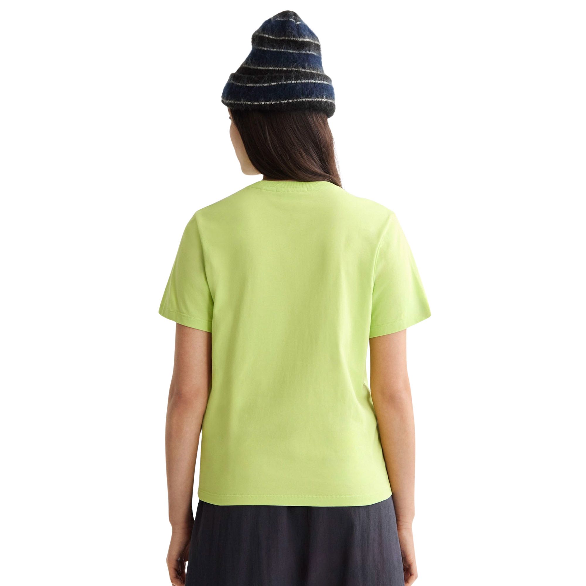 Scotch & Soda Artwork Shirt Dames