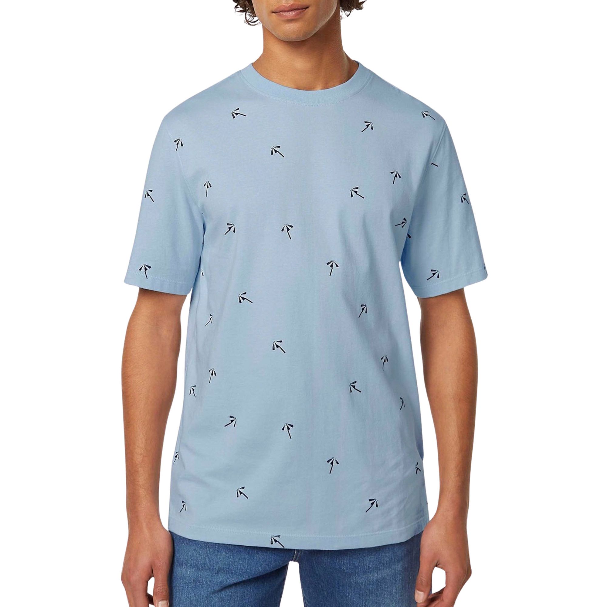 Scotch & Soda Shirt Heren