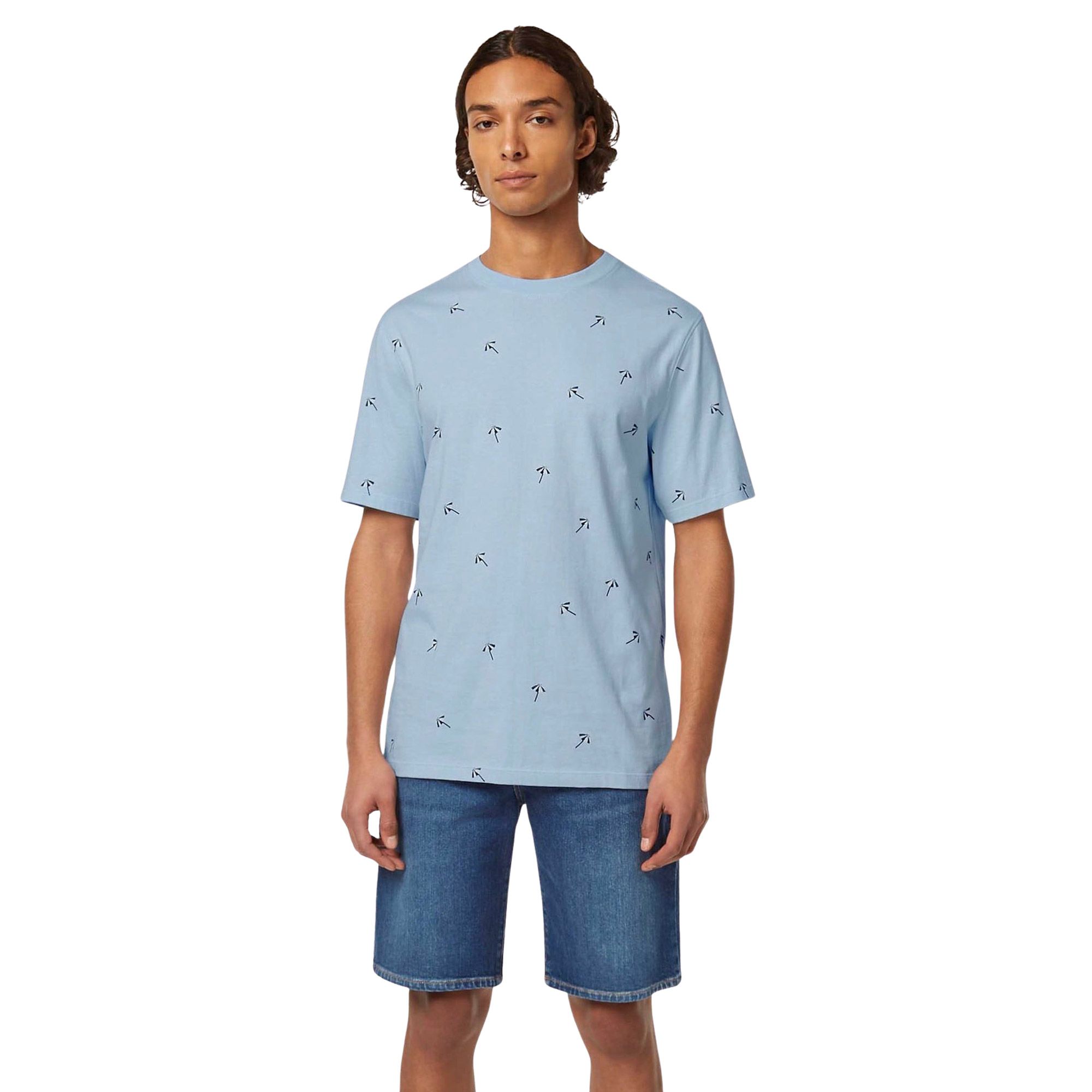 Scotch & Soda Shirt Heren