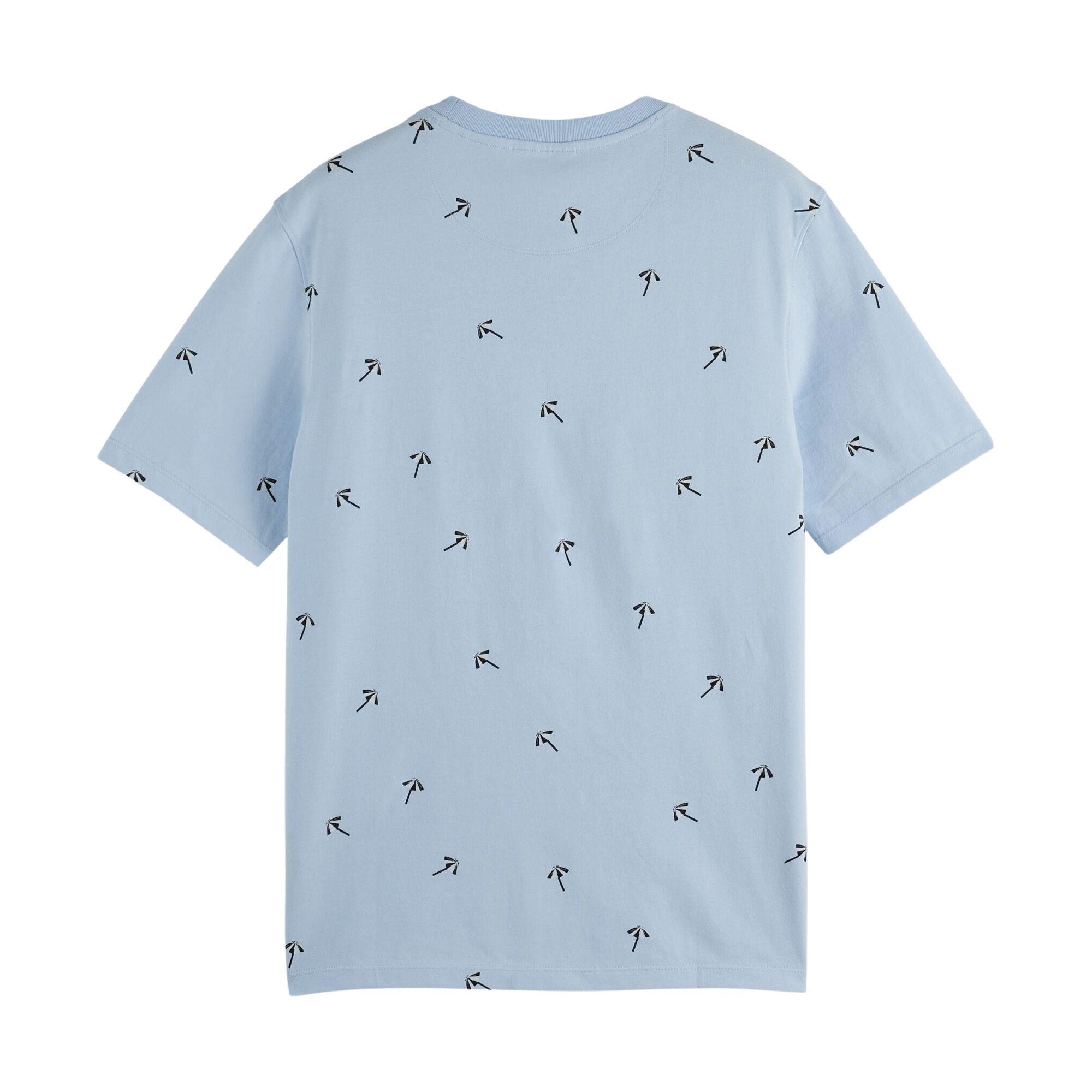 Scotch & Soda Shirt Heren
