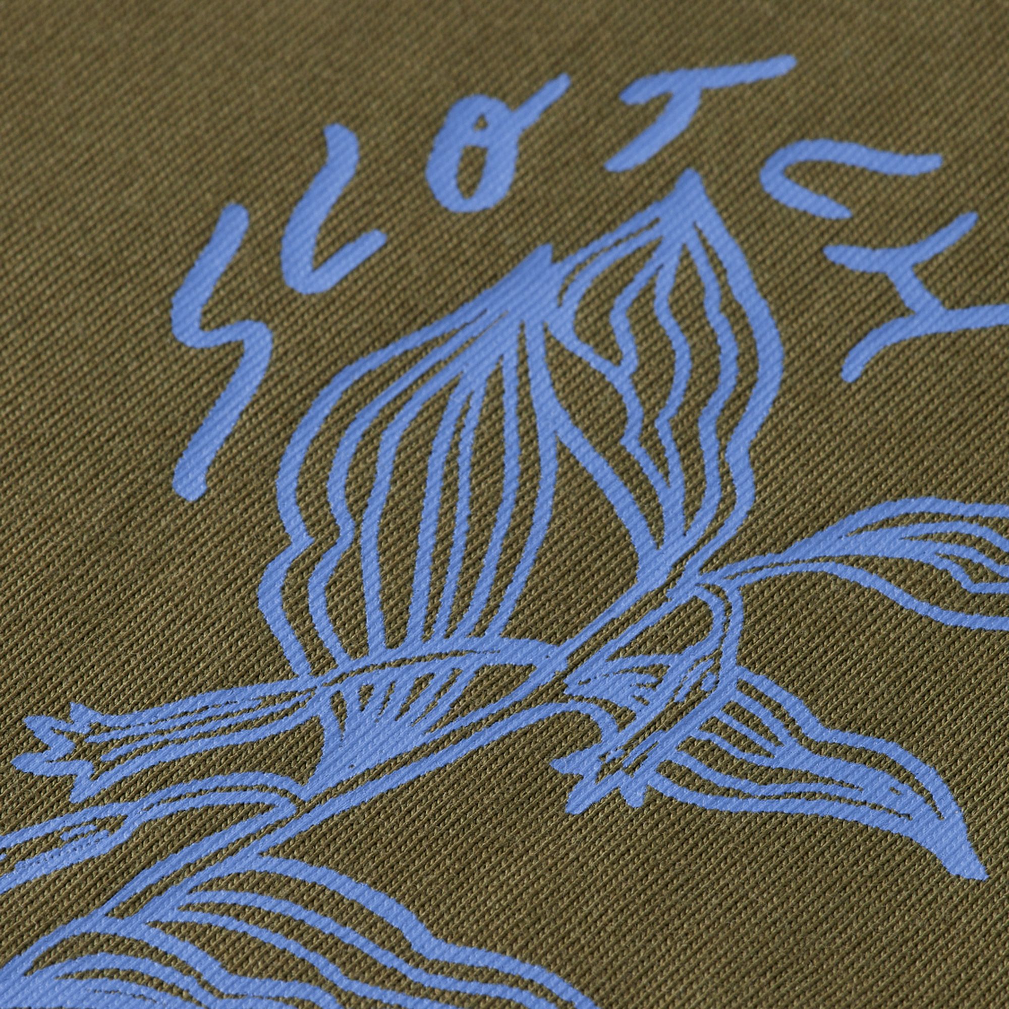 Scotch & Soda Left Chest Artwork Shirt Heren