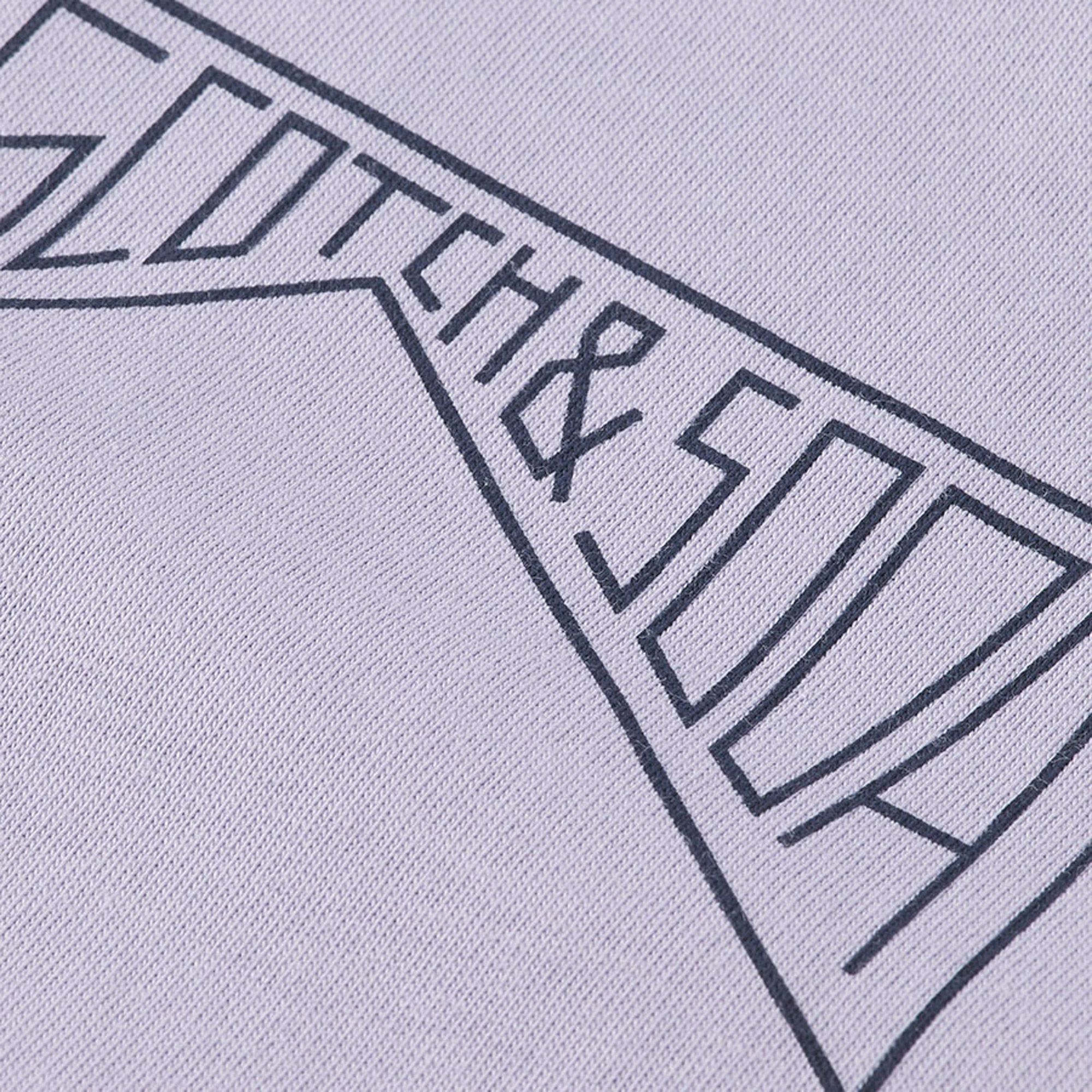 Scotch & Soda Regular Fit Chest Logo Shirt Heren