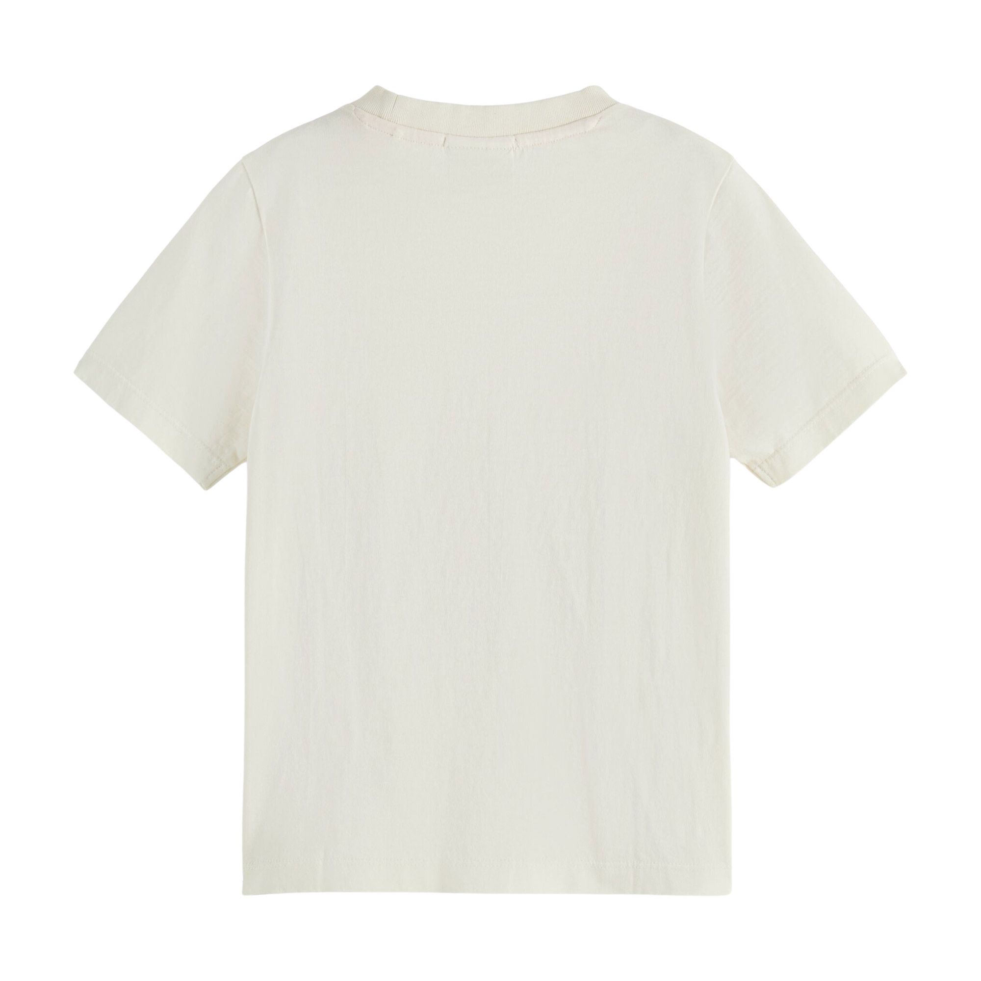 T-shirt Scotch & Soda Printed Enfants