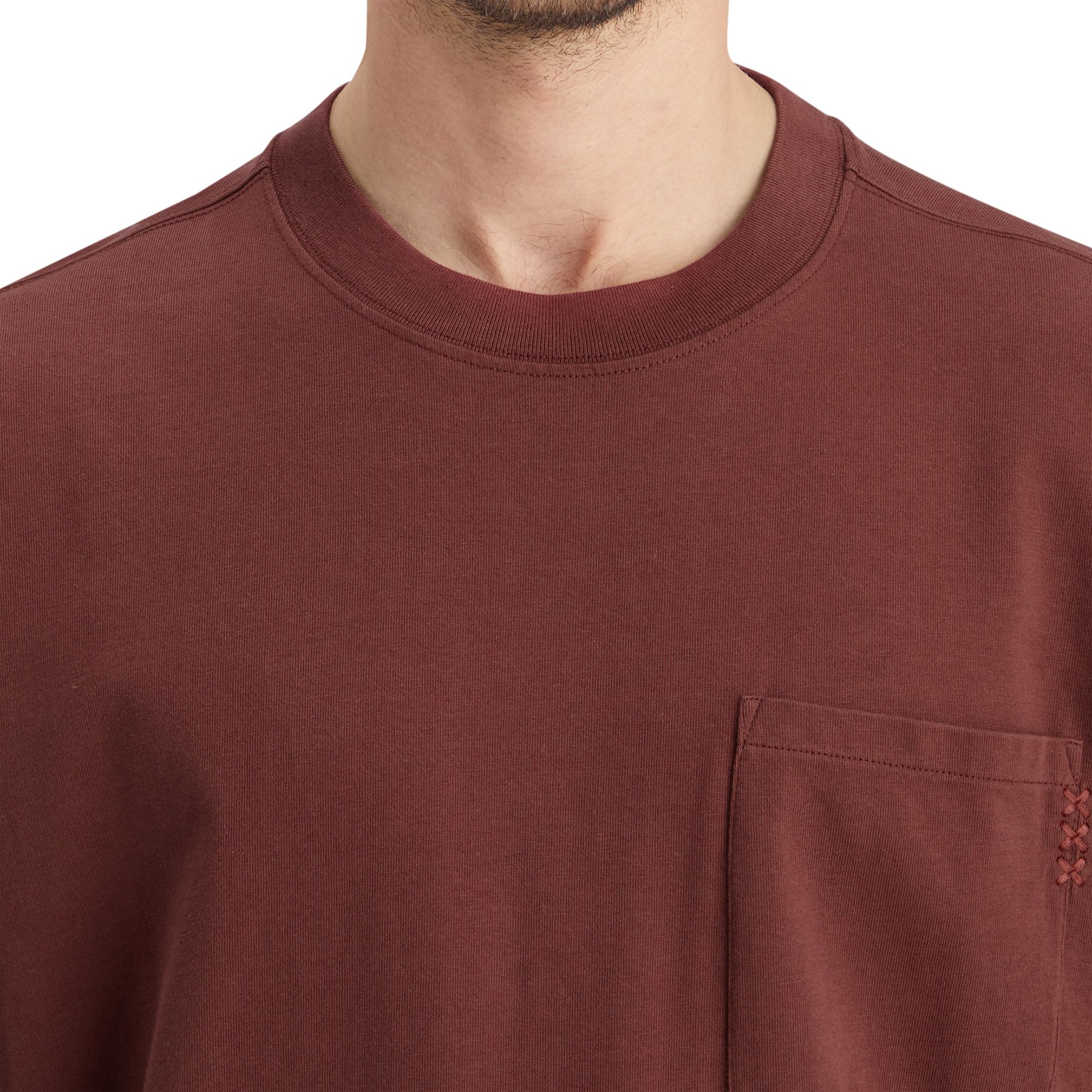 Scotch & Soda 3 Crosses Shirt Herren