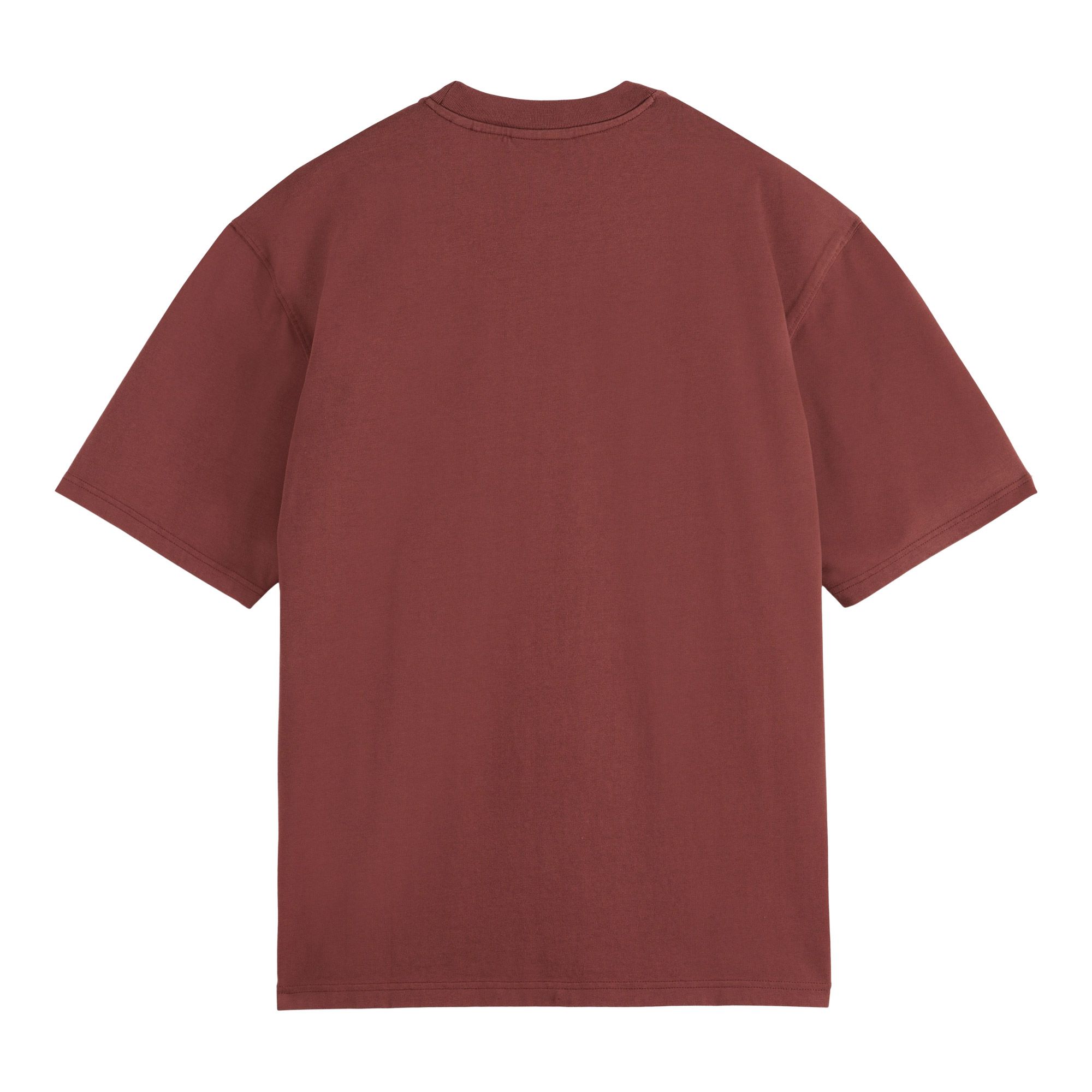 Scotch & Soda 3 Crosses Shirt Herren