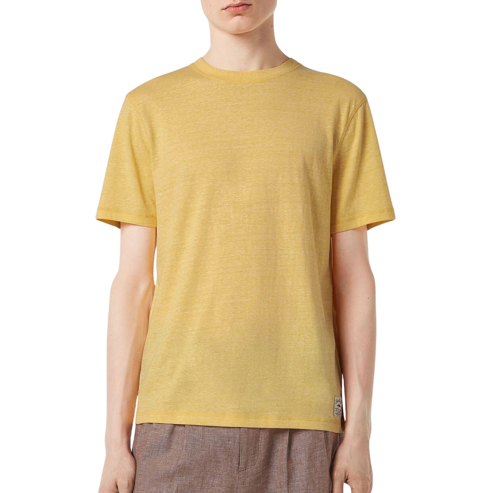 T-shirt Scotch & Soda Melange Hommes