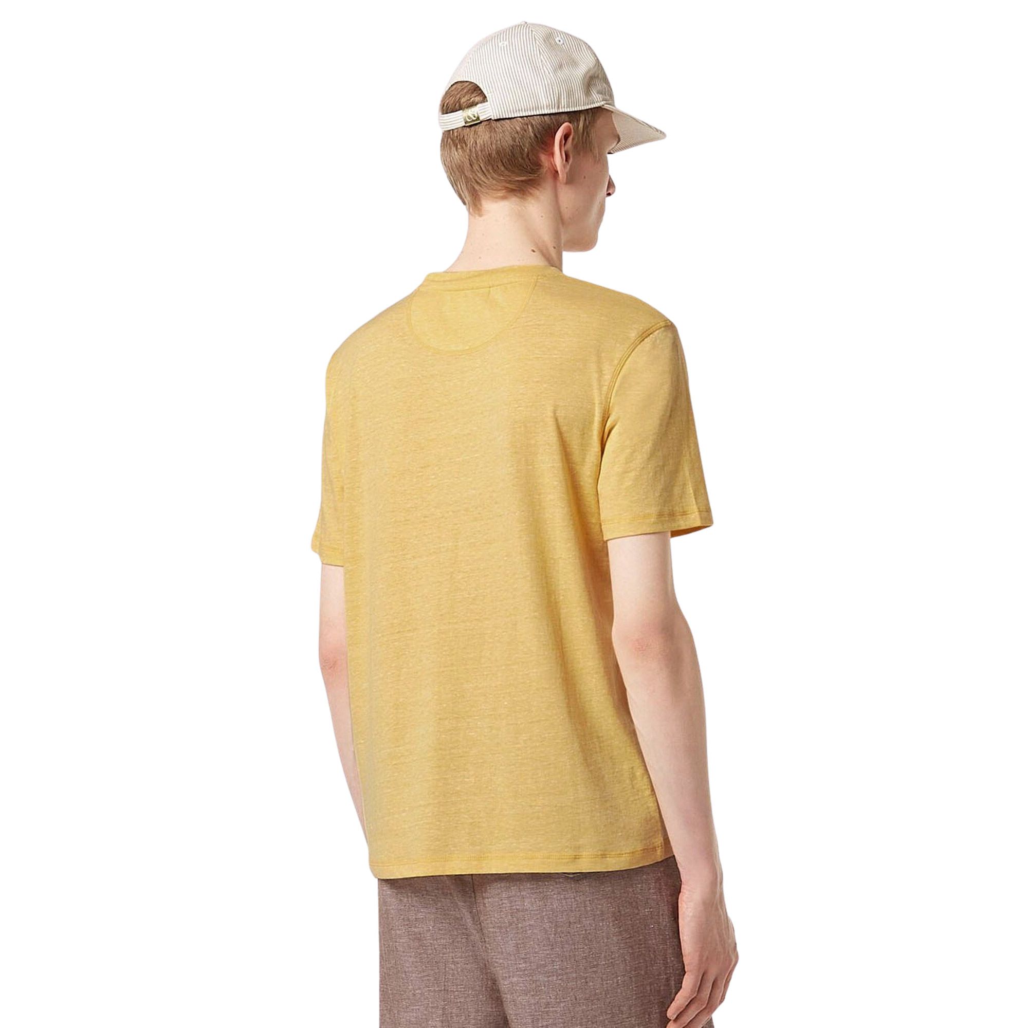 T-shirt Scotch & Soda Melange Hommes