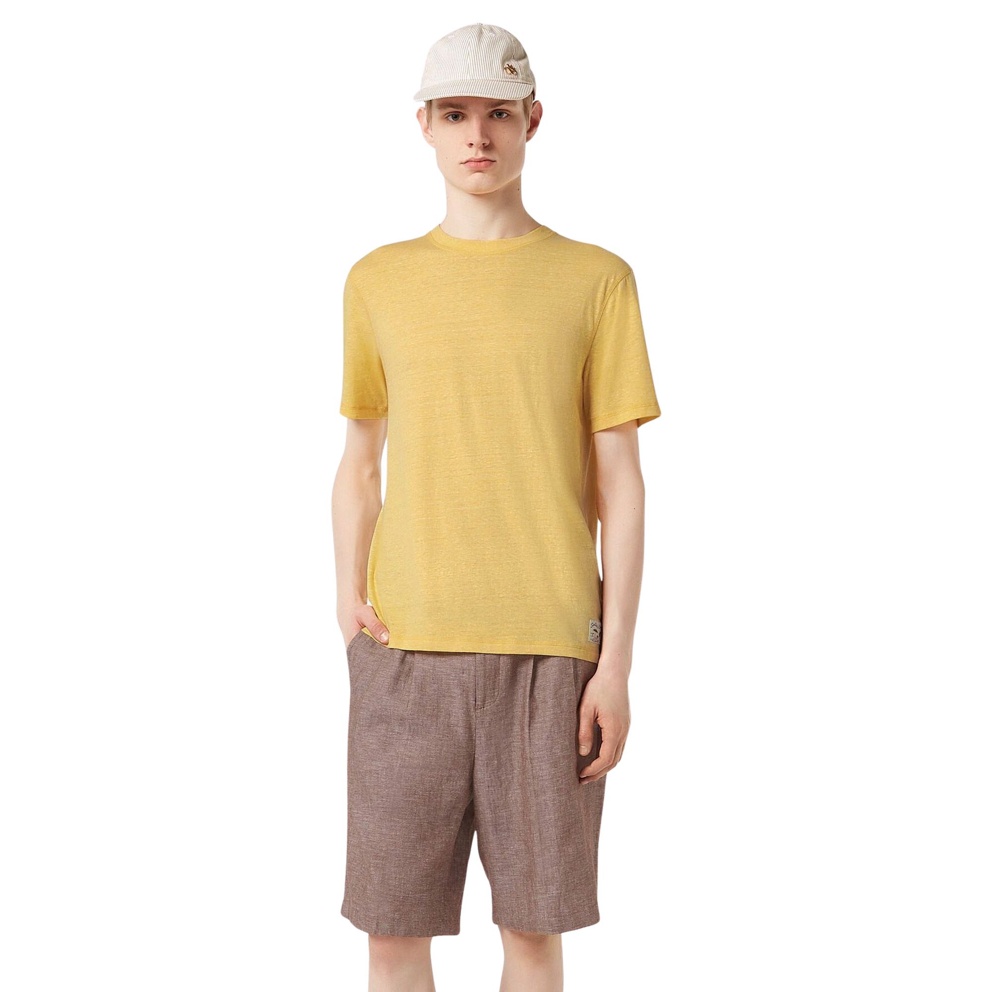 T-shirt Scotch & Soda Melange Hommes