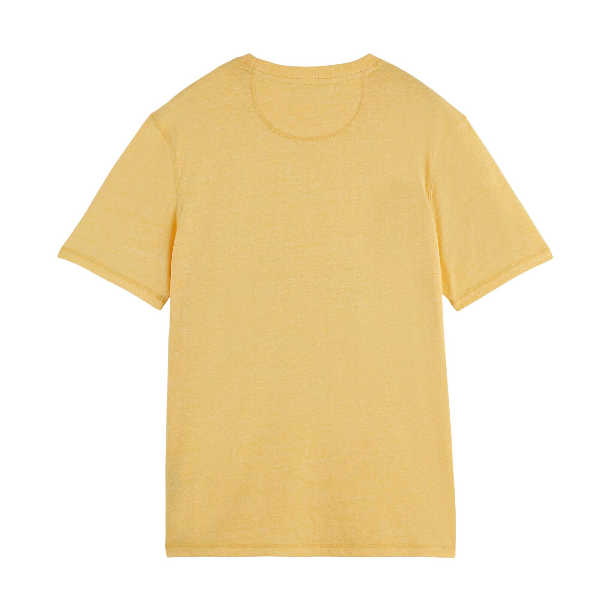 T-shirt Scotch & Soda Melange Hommes