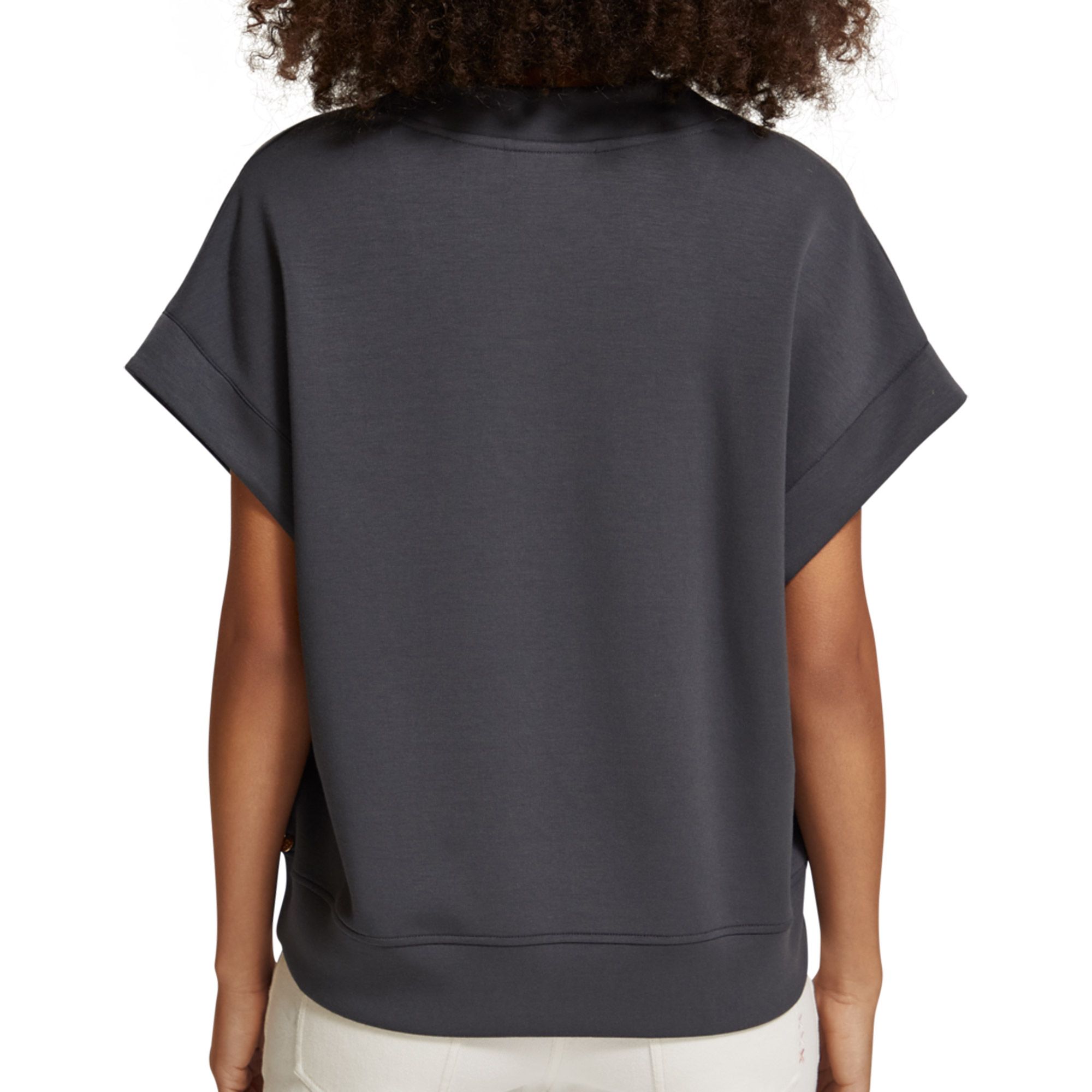 Scotch & Soda V-neck Top Dames