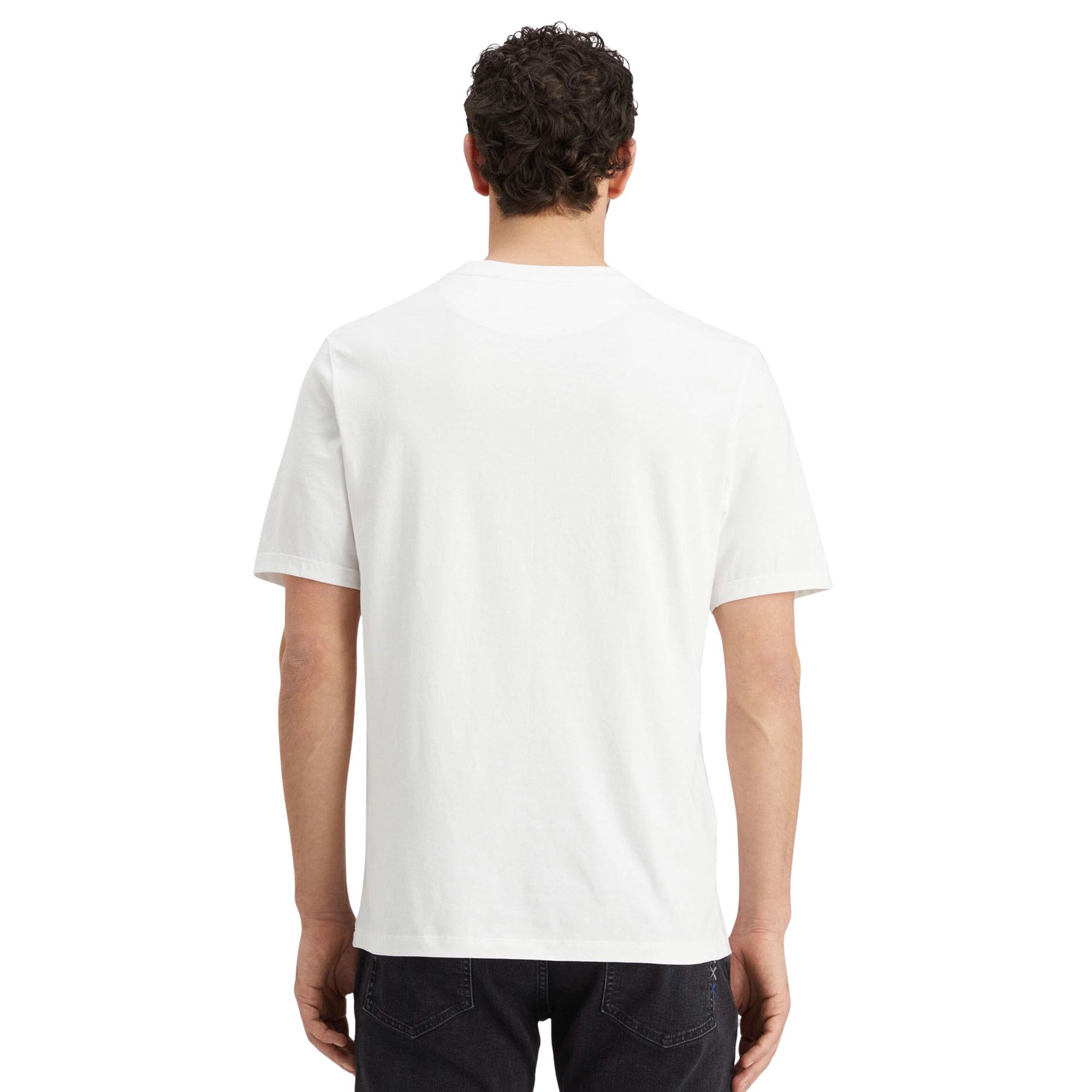 Scotch & Soda Shirt Heren