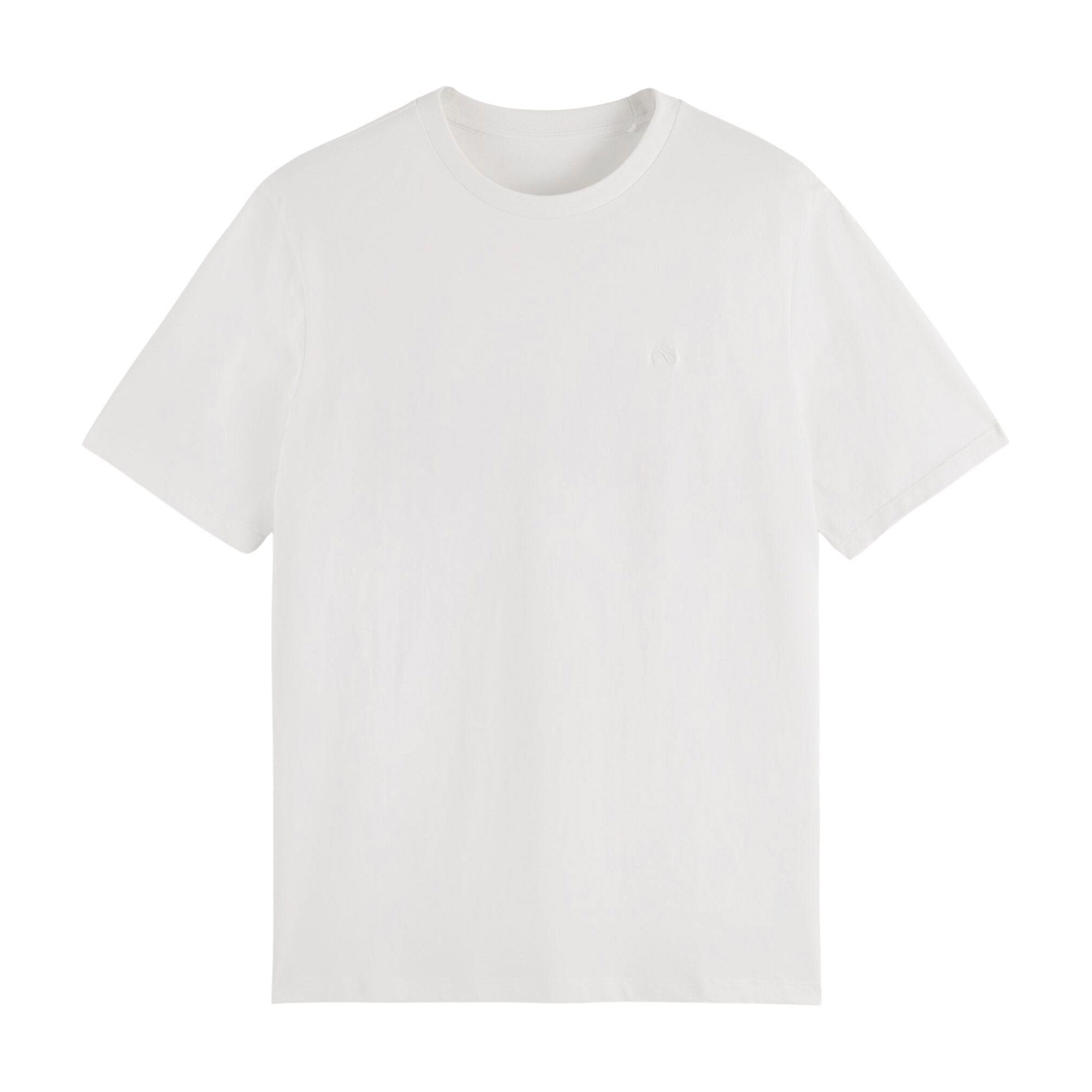 Scotch & Soda Shirt Heren