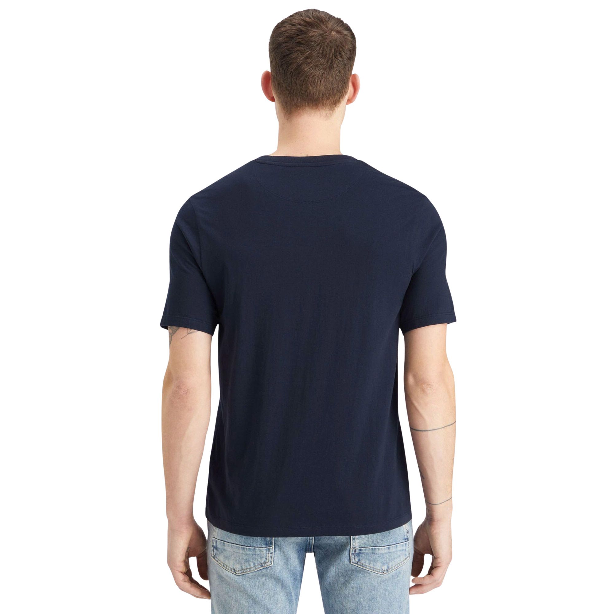 T-shirt Scotch & Soda Hommes