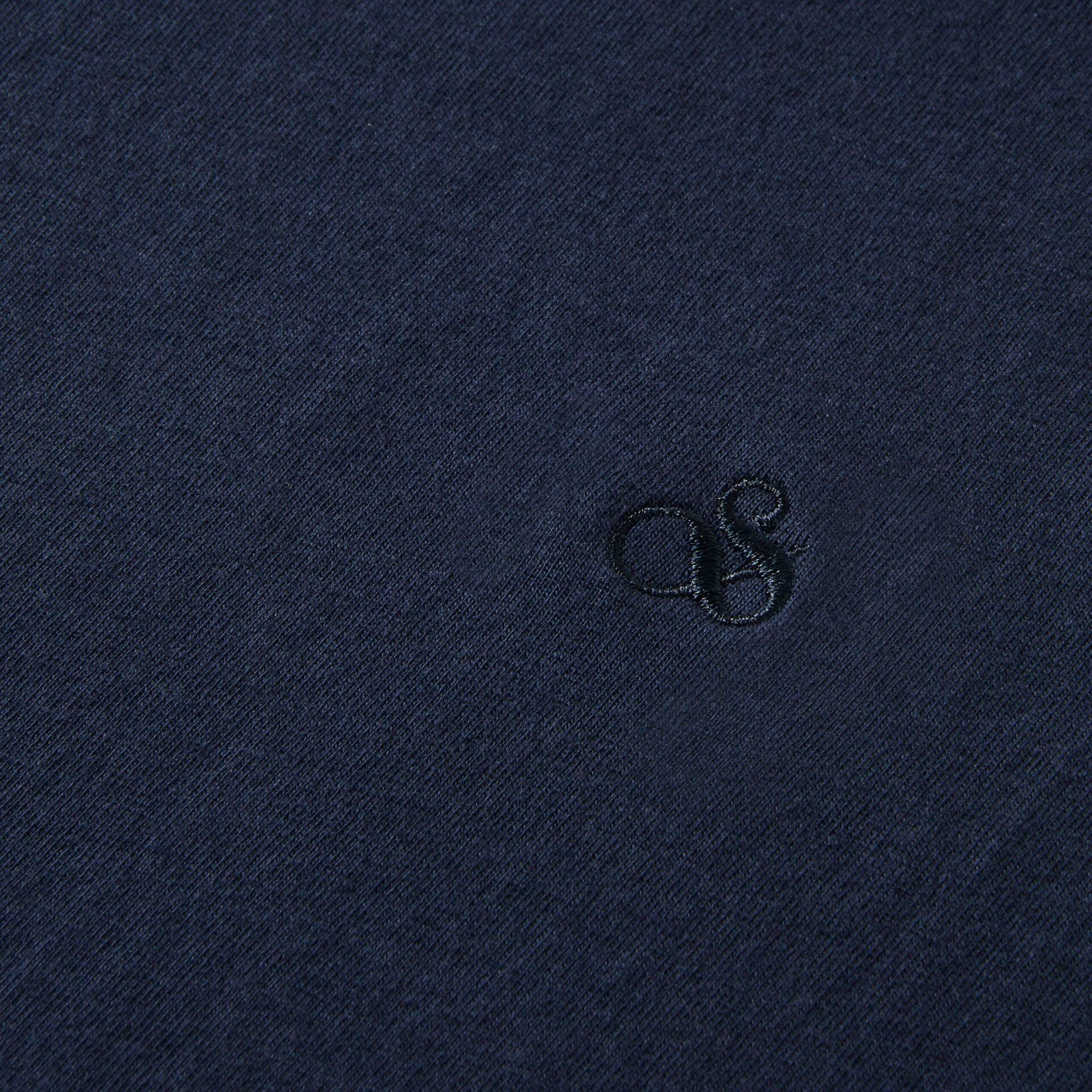 T-shirt Scotch & Soda Hommes