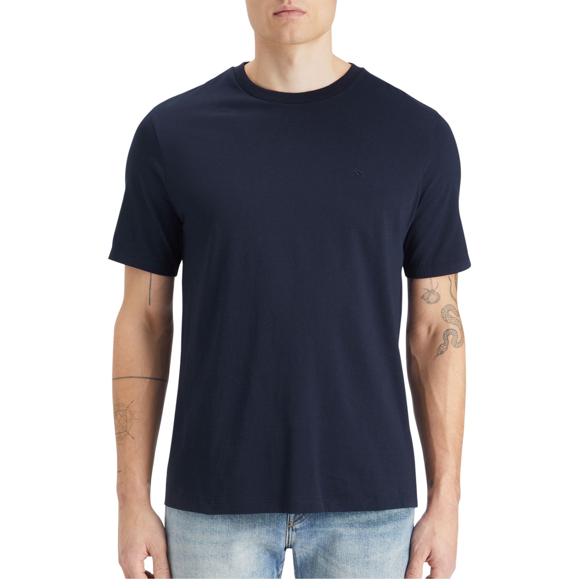 Scotch & Soda Shirt Heren