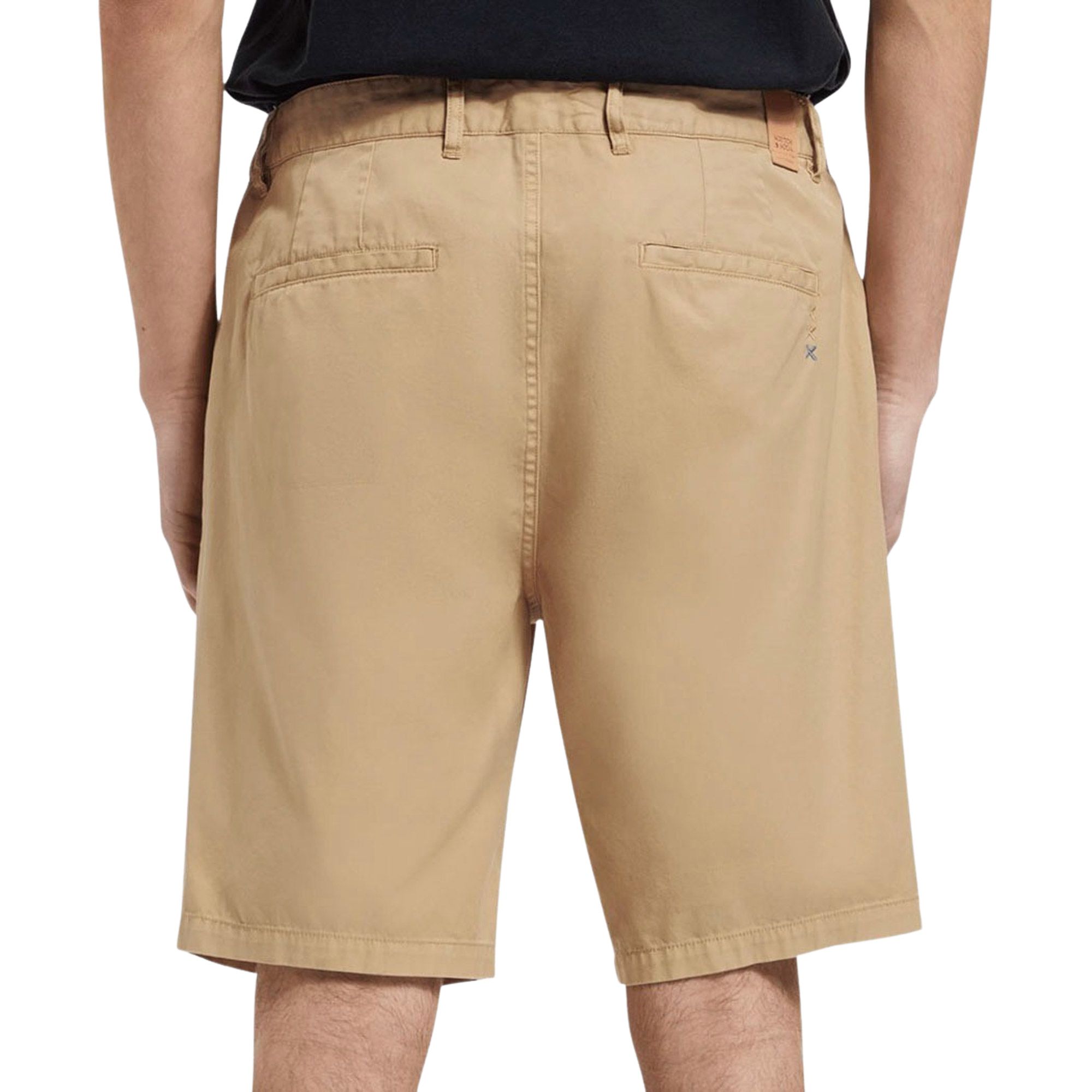Scotch & Soda Stuart Short Heren