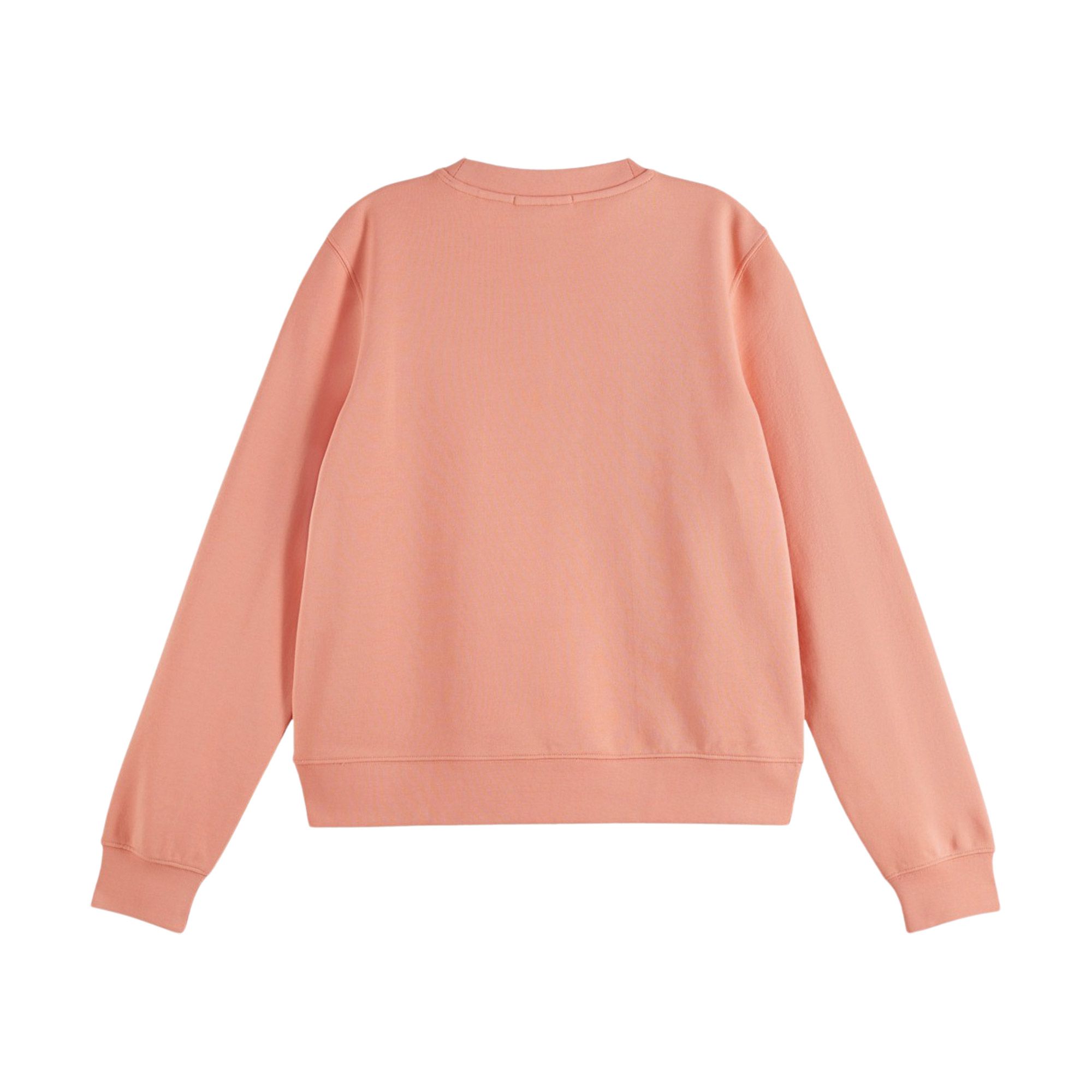 CHEST ARTWORK REGULAR FIT SWEATSHIRT BORDEAUX | Online Outlet CHEST ARTWORK REGULAR FIT SWEATSHIRT BORDEAUX | Online Outlet