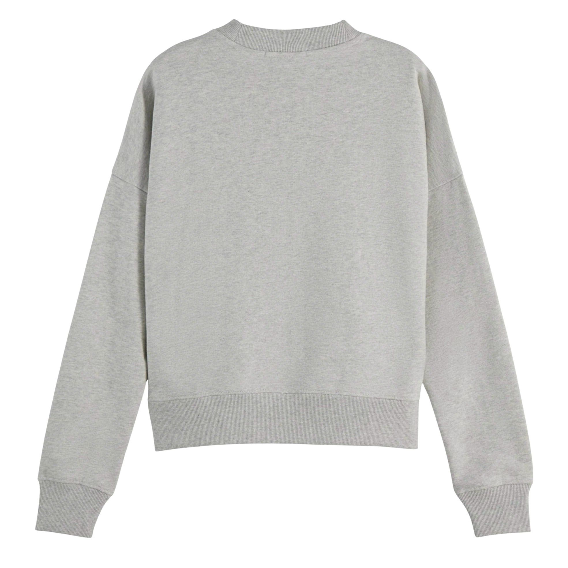 Scotch & Soda Artwork Sweater Dames