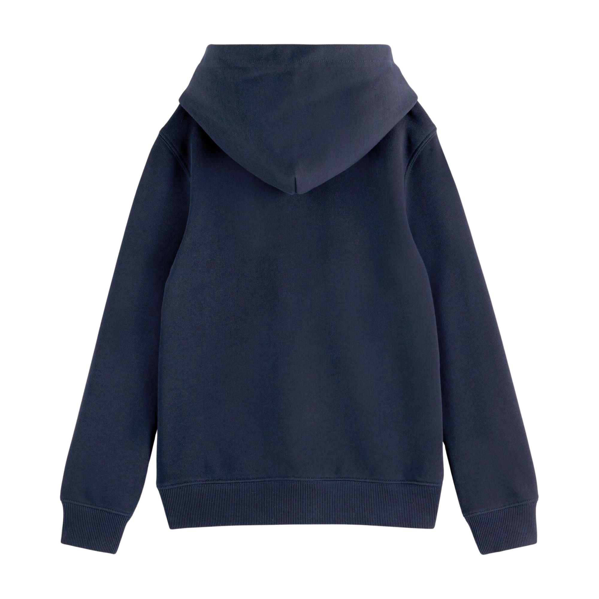 Sweat-shirt Scotch & Soda Logo Badge Enfants