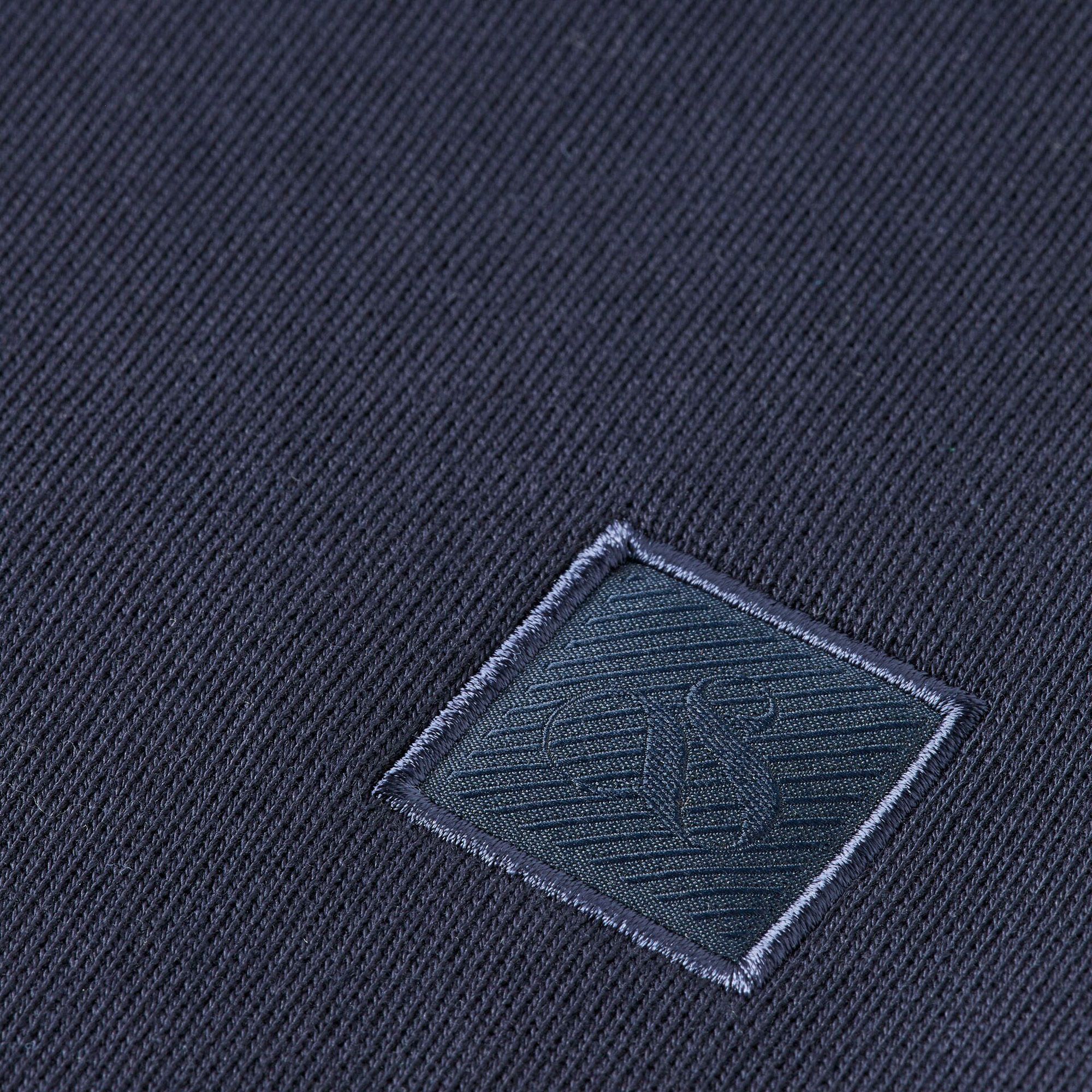Sweat-shirt Scotch & Soda Logo Badge Enfants