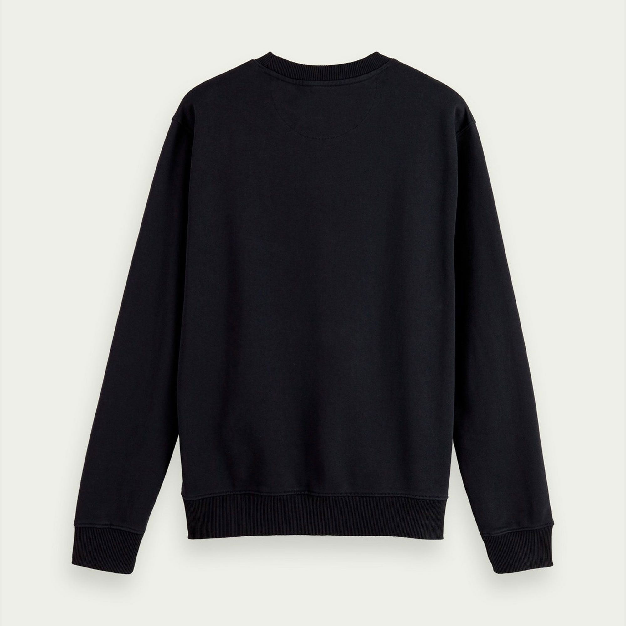 Scotch & Soda Essentials Sweater Heren