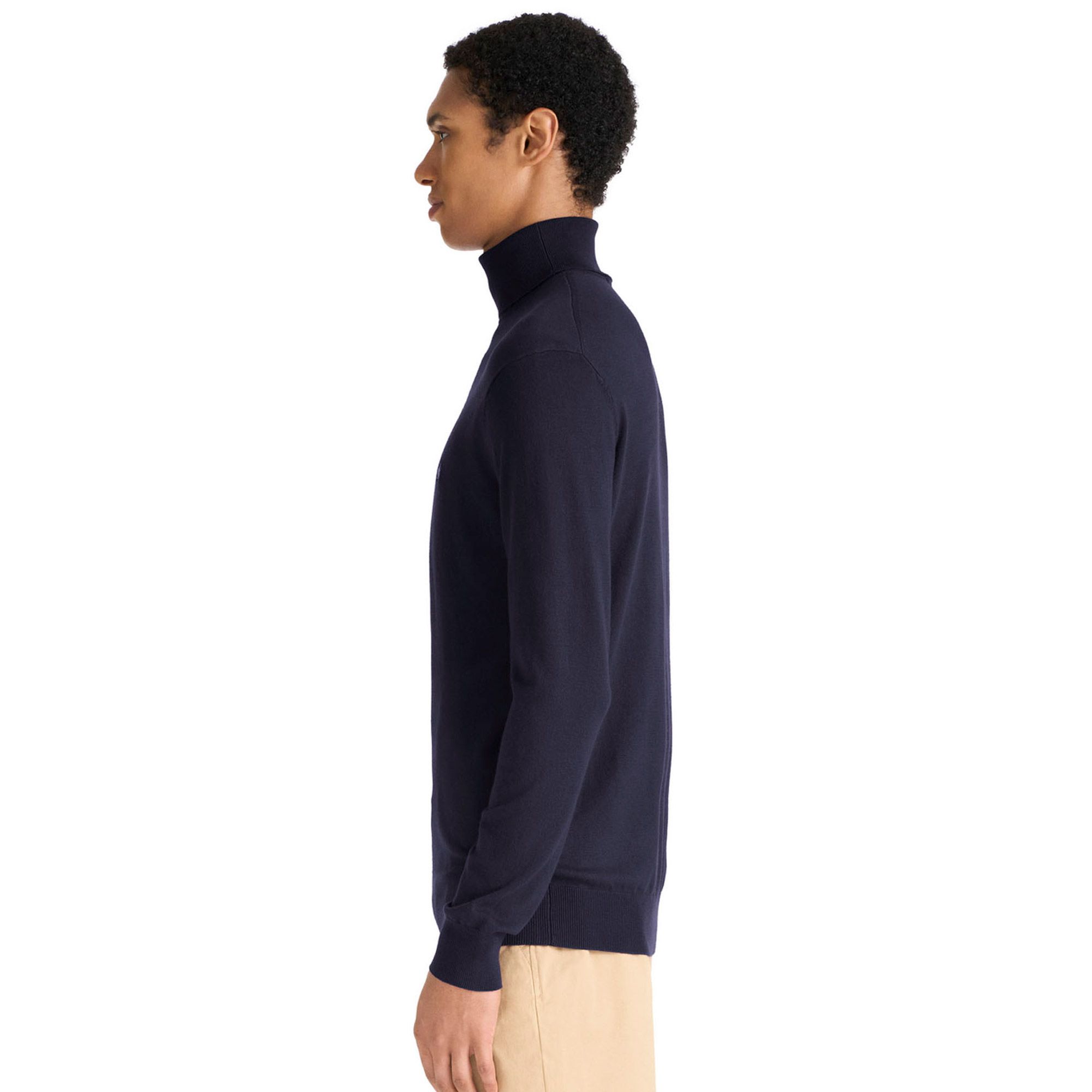 Scotch & Soda Turtleneck Sweater Heren