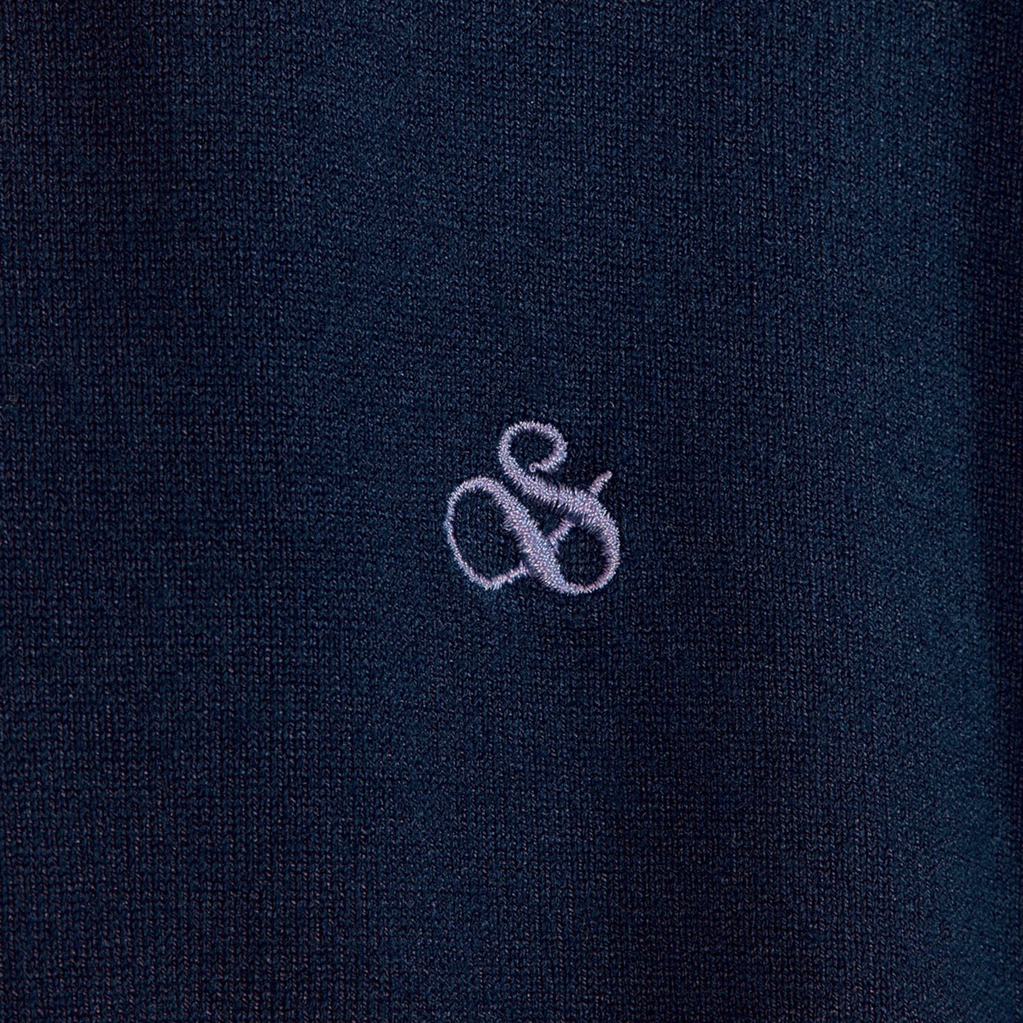 Scotch & Soda Turtleneck Sweater Heren