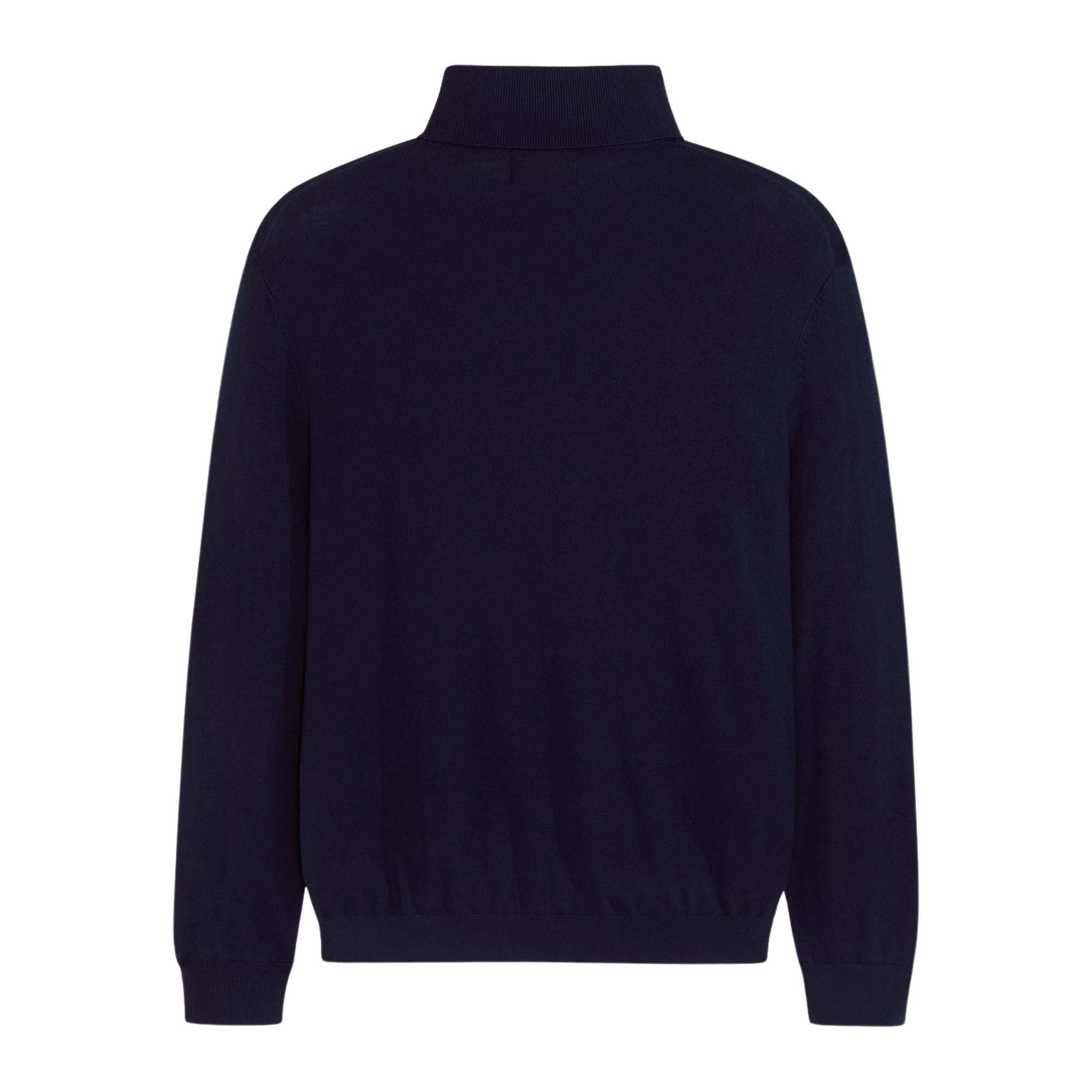 Scotch & Soda Turtleneck Sweater Heren