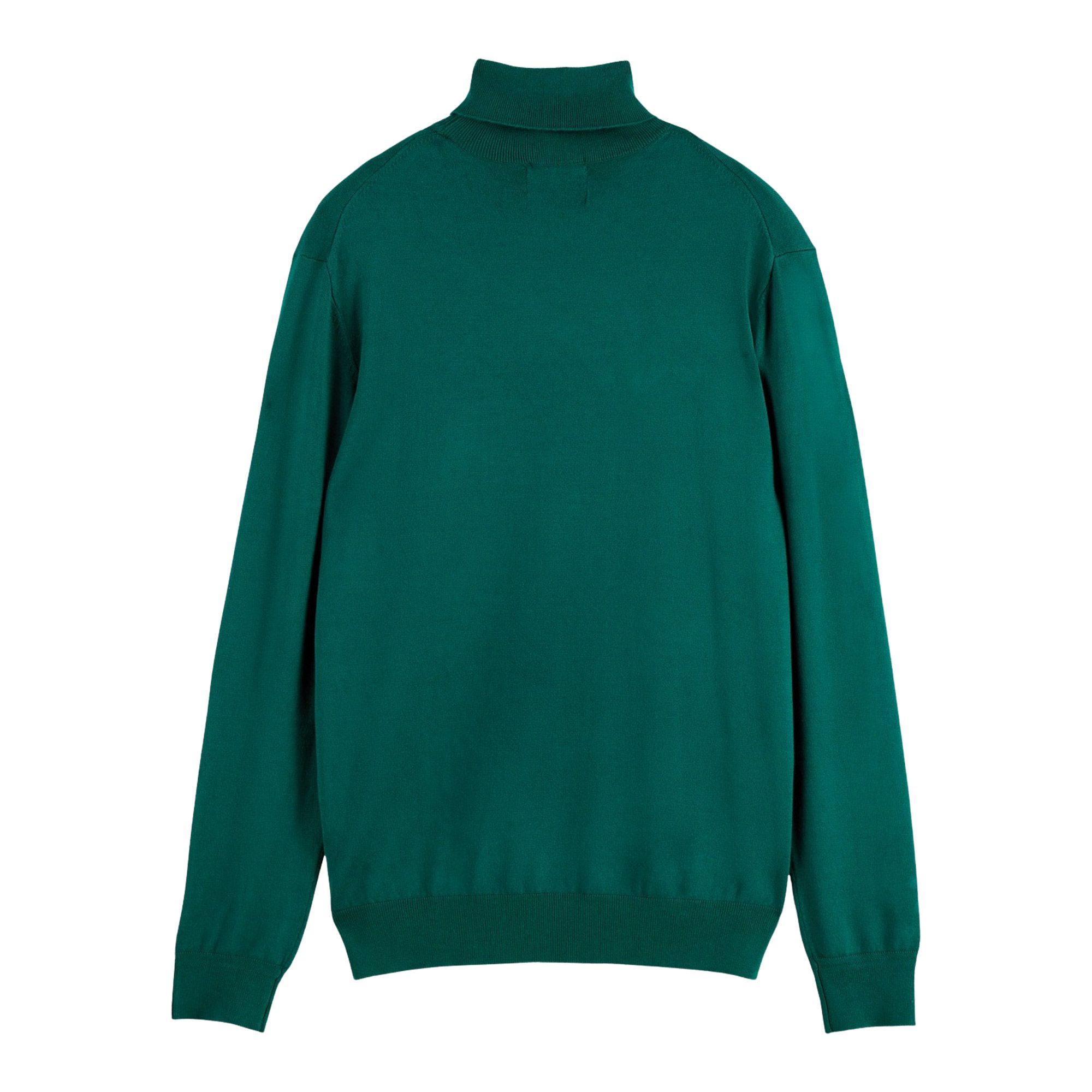 Scotch & Soda Turtleneck Sweater Heren