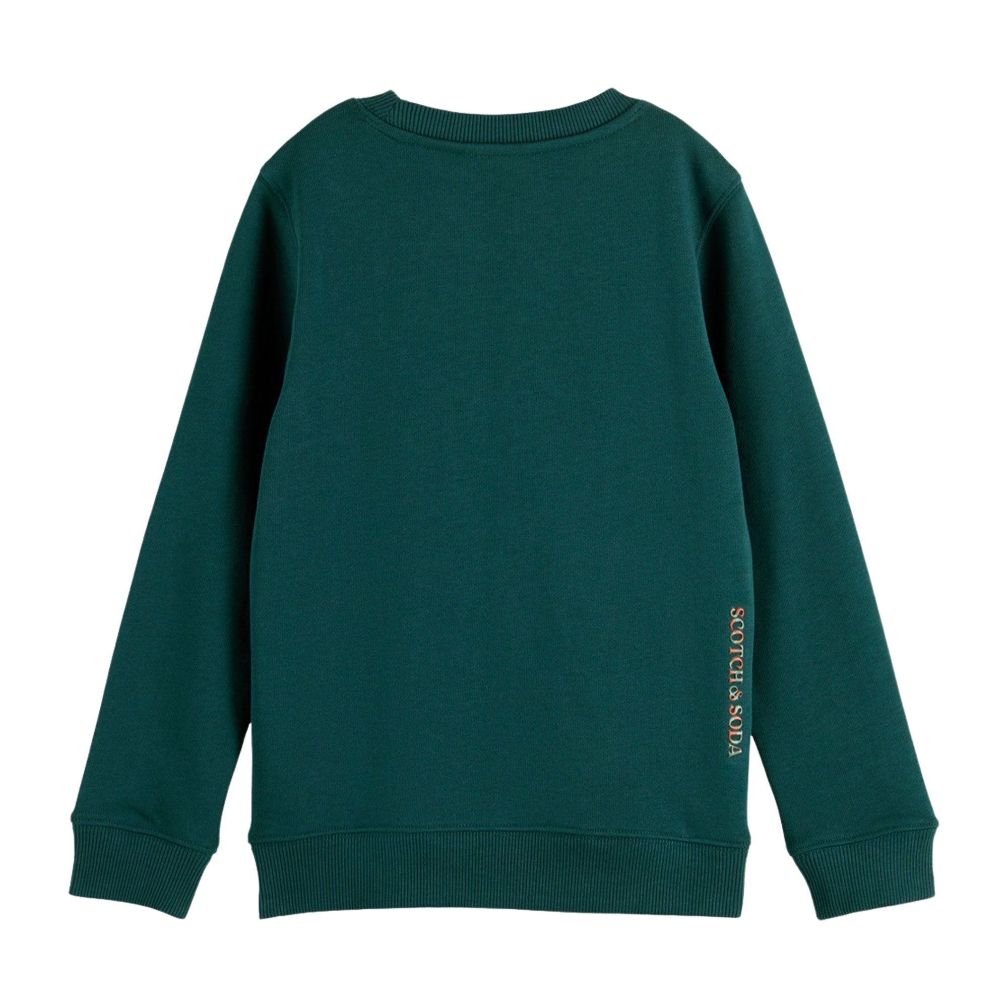 Scotch & Soda Sweater Junior