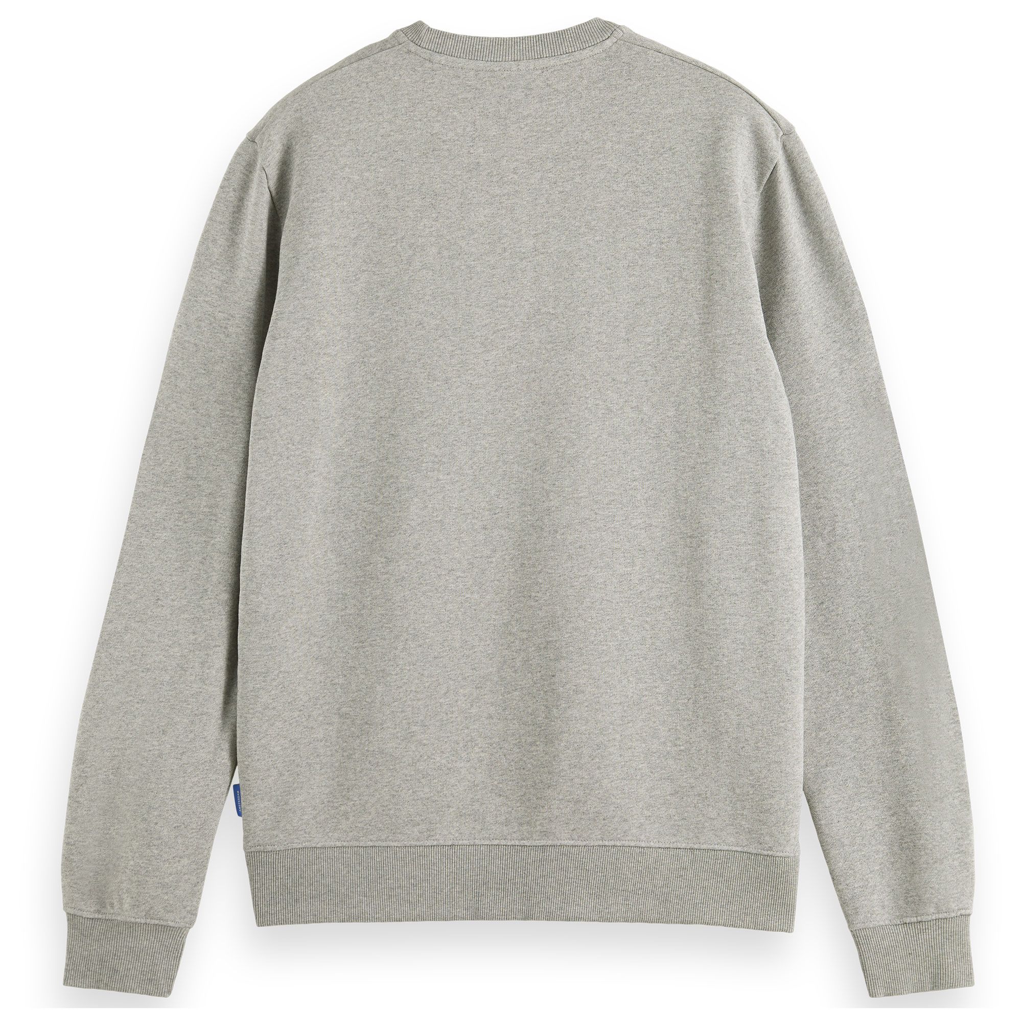 Scotch & Soda Artwork Sweater Heren