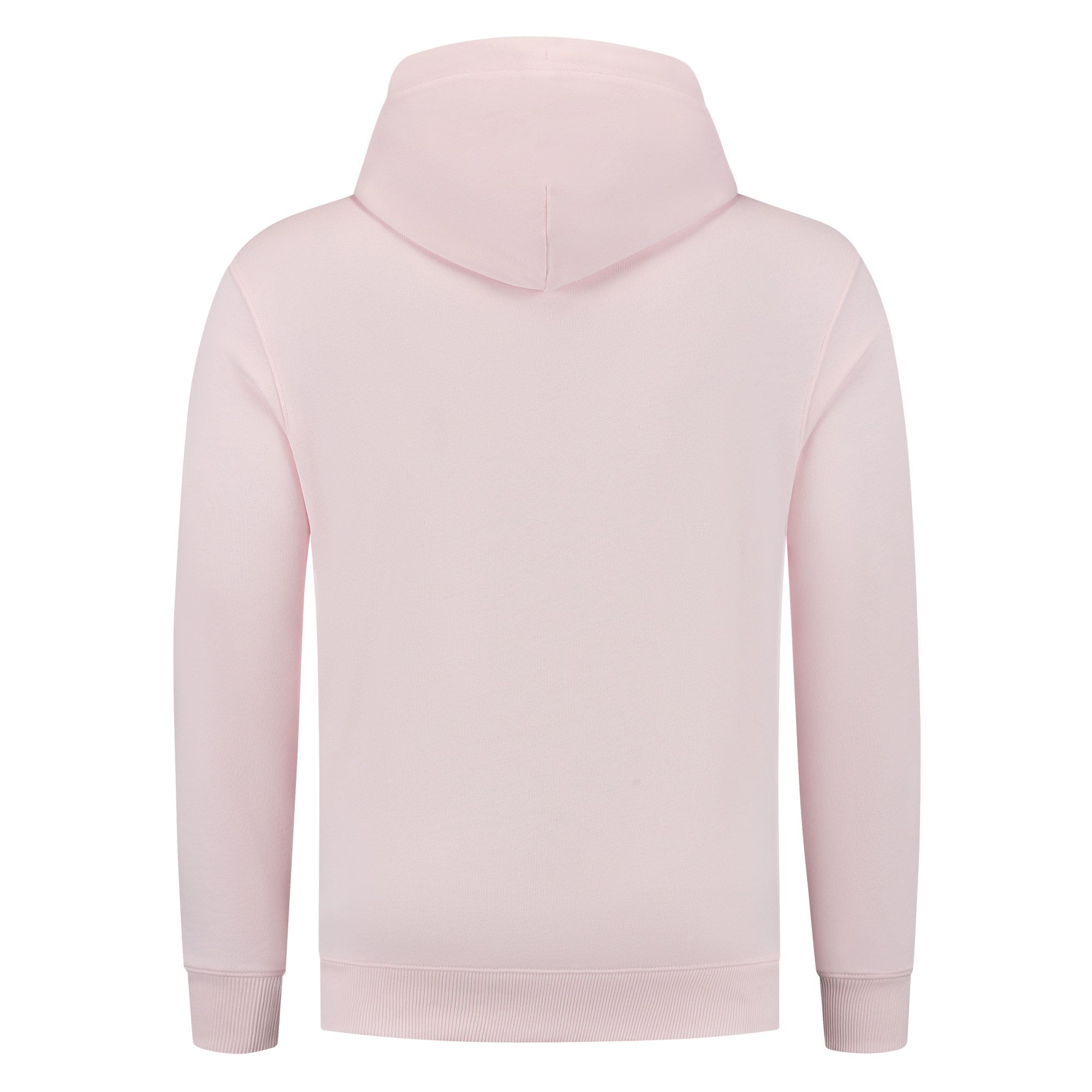 Scotch & Soda Essential Logo Badge Hoodie Heren