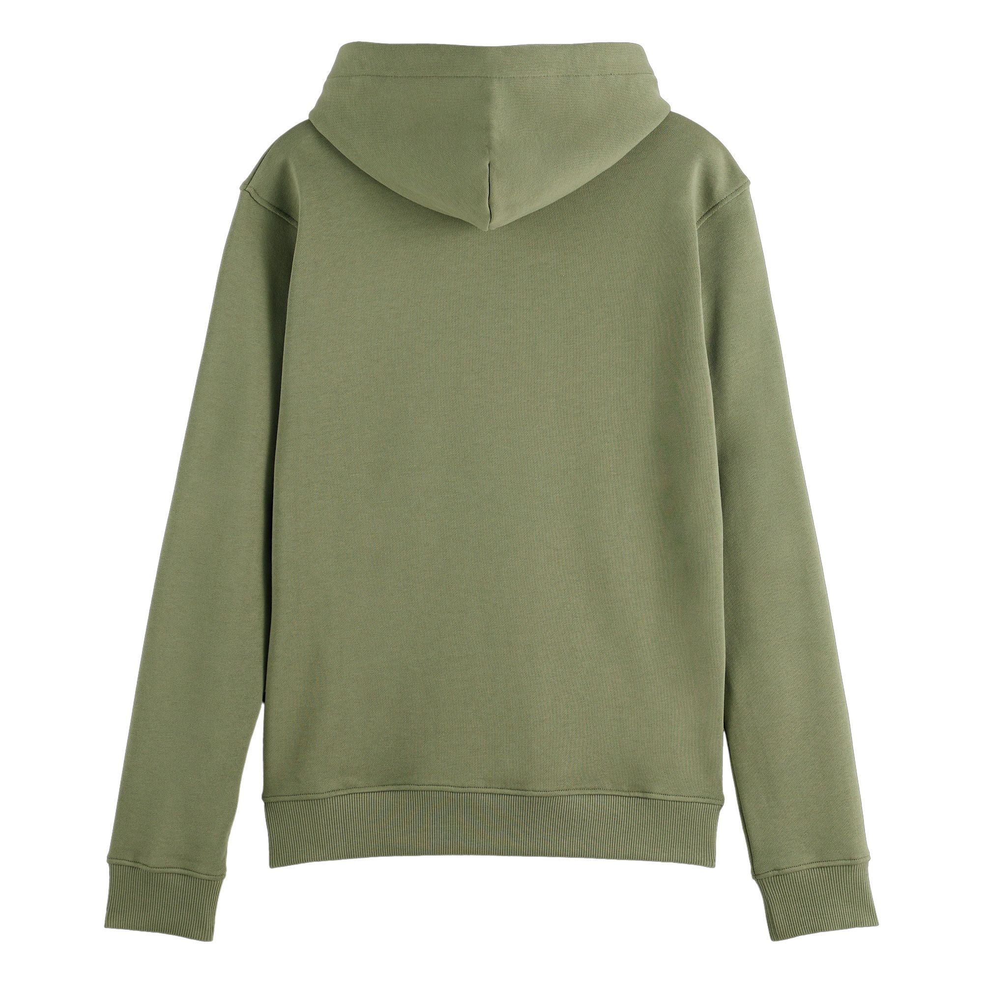 Sweatshirt Scotch & Soda Essential Badge Hommes