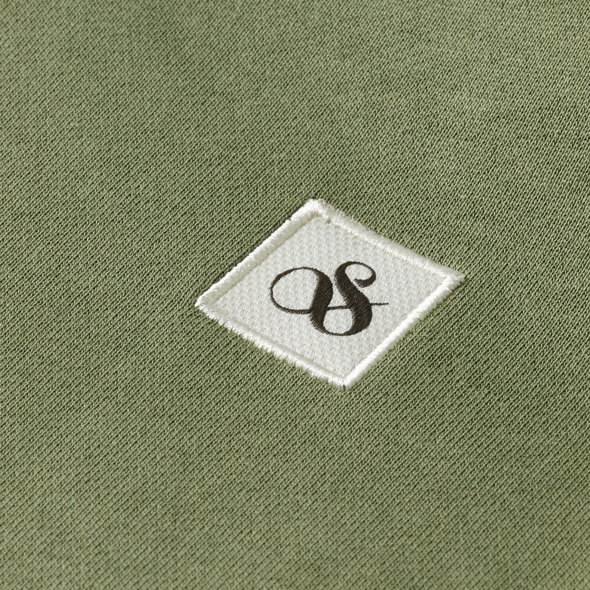 Sweatshirt Scotch & Soda Essential Badge Hommes