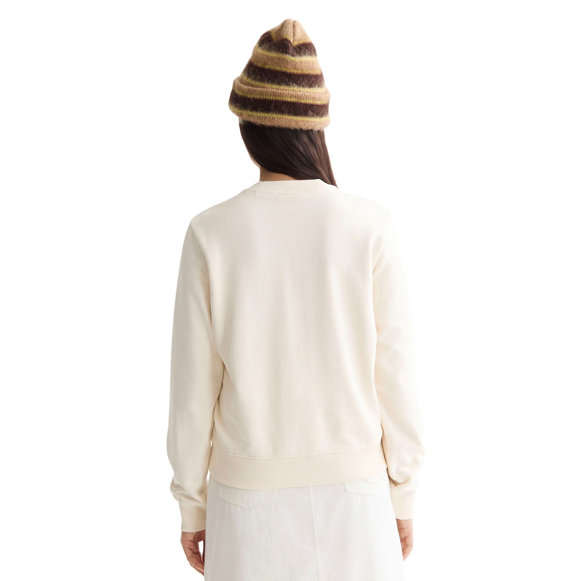Pull Scotch & Soda Artwork Femmes