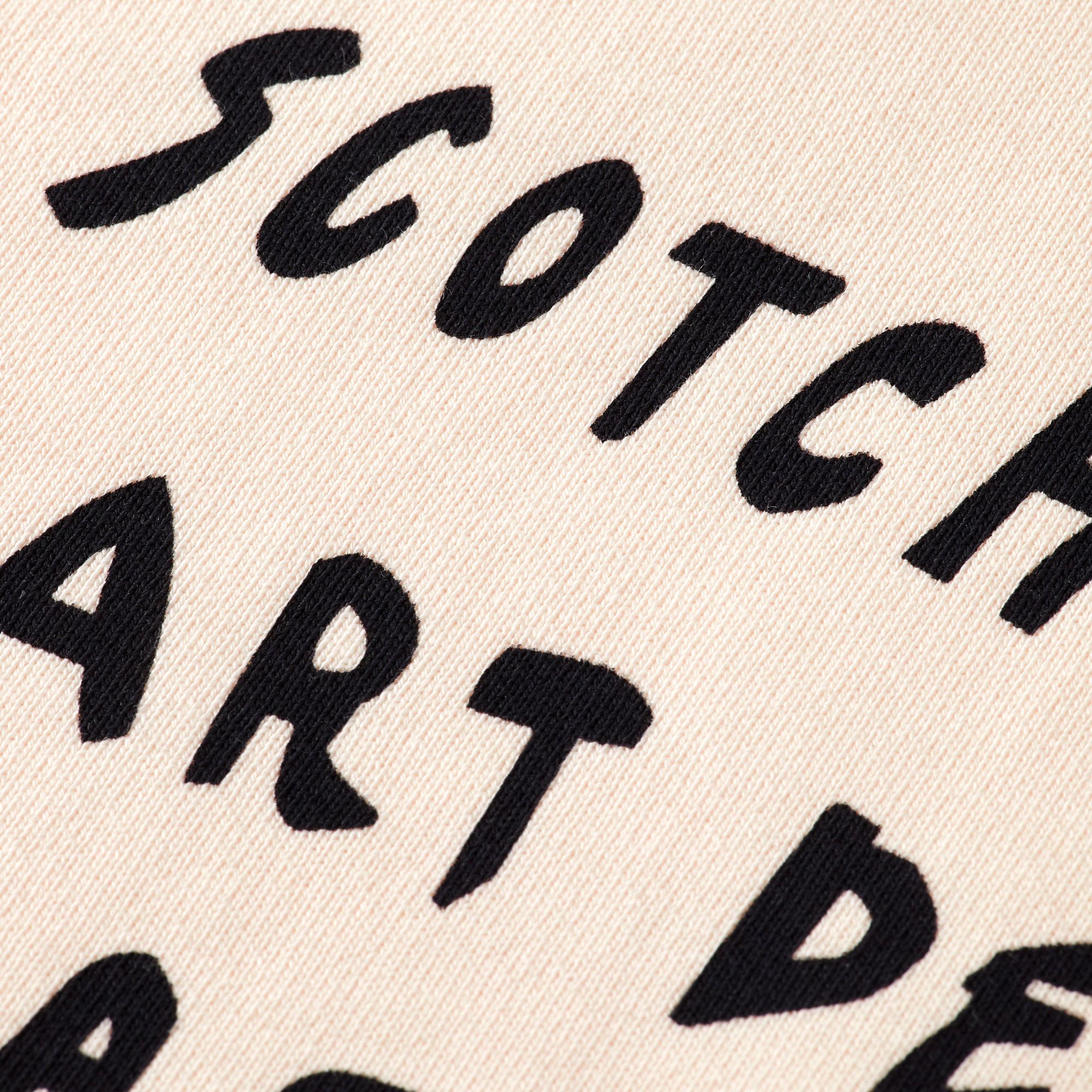 Pull Scotch & Soda Artwork Femmes