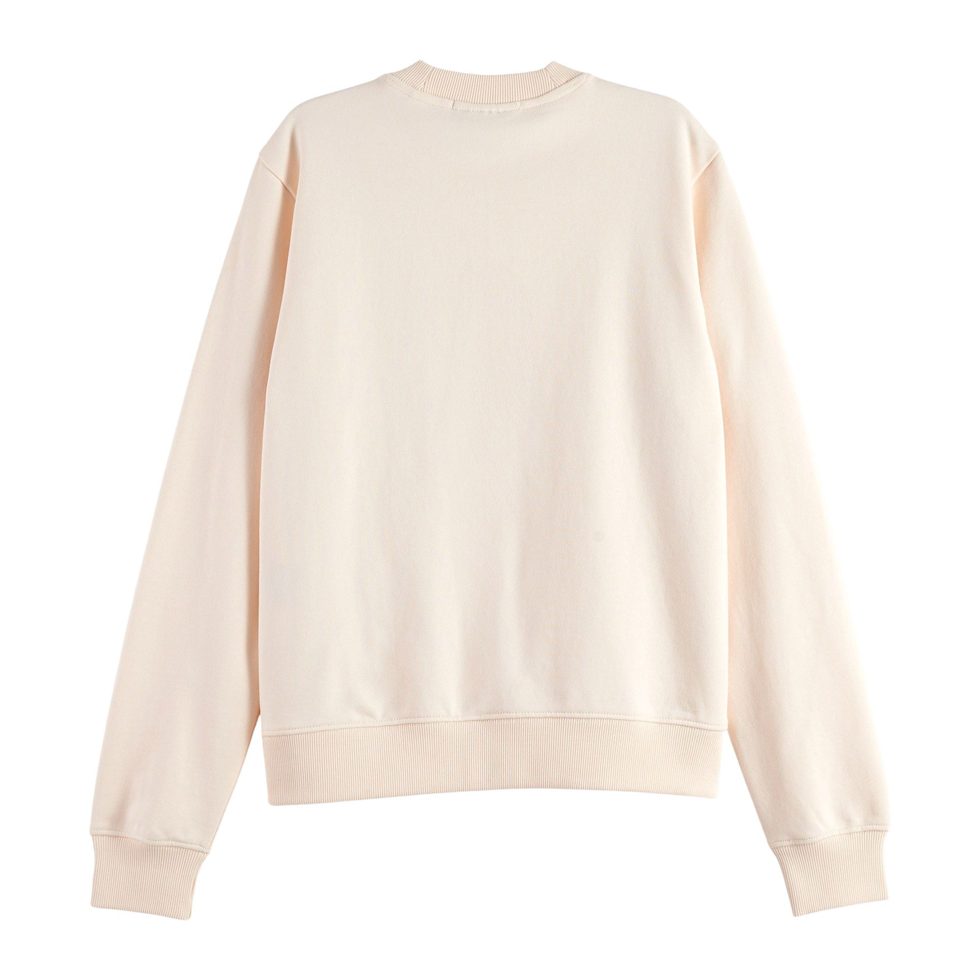 Pull Scotch & Soda Artwork Femmes