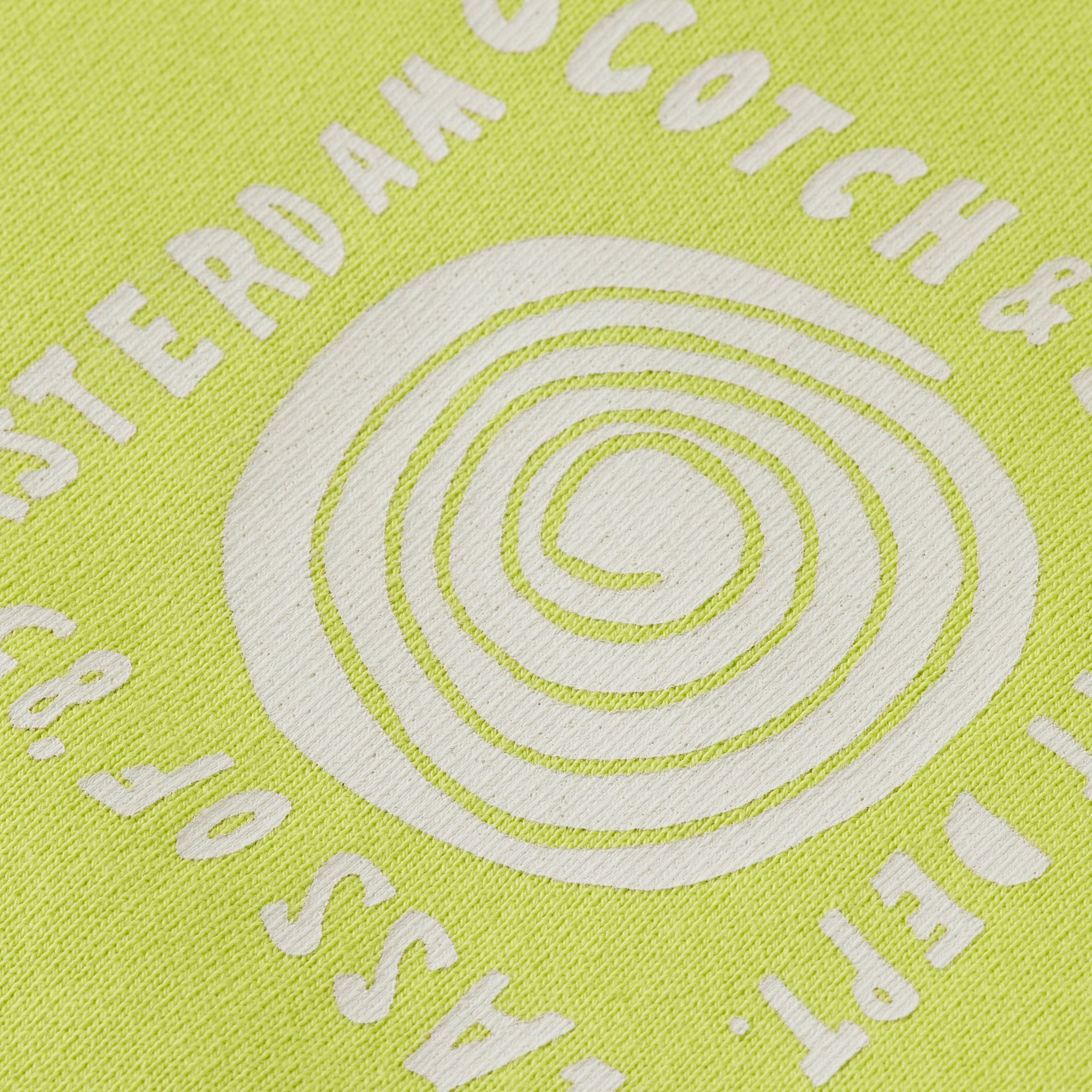 Scotch & Soda Artwork Sweater Dames