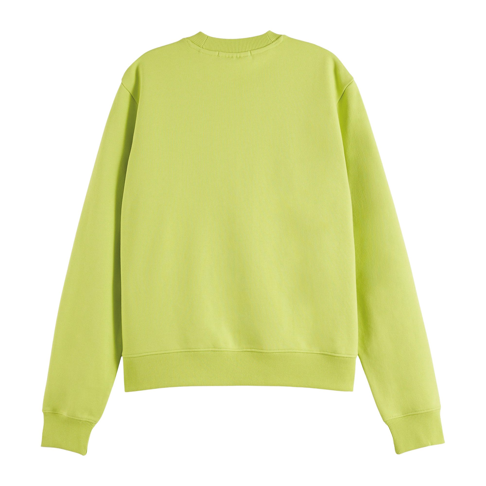 Scotch & Soda Artwork Sweater Dames