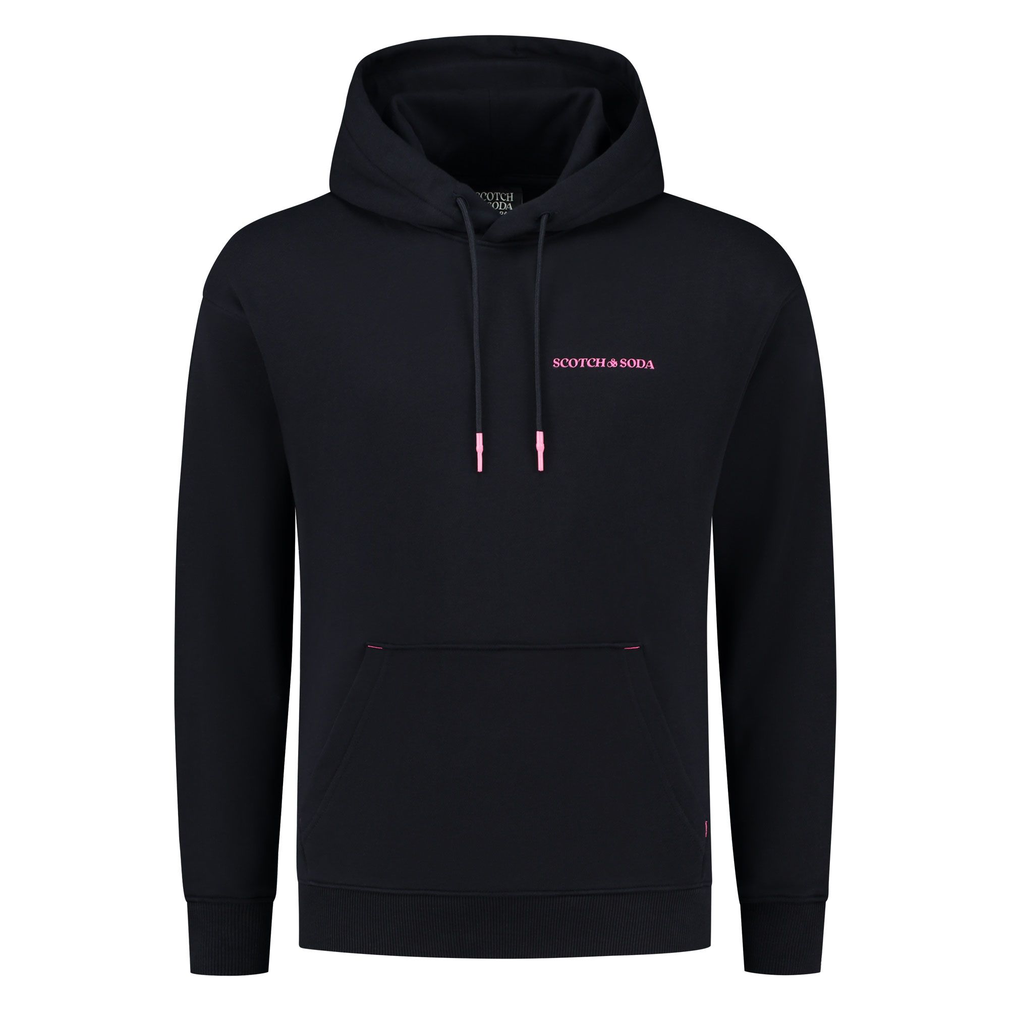 Scotch & Soda Organic Hoodie Senior
