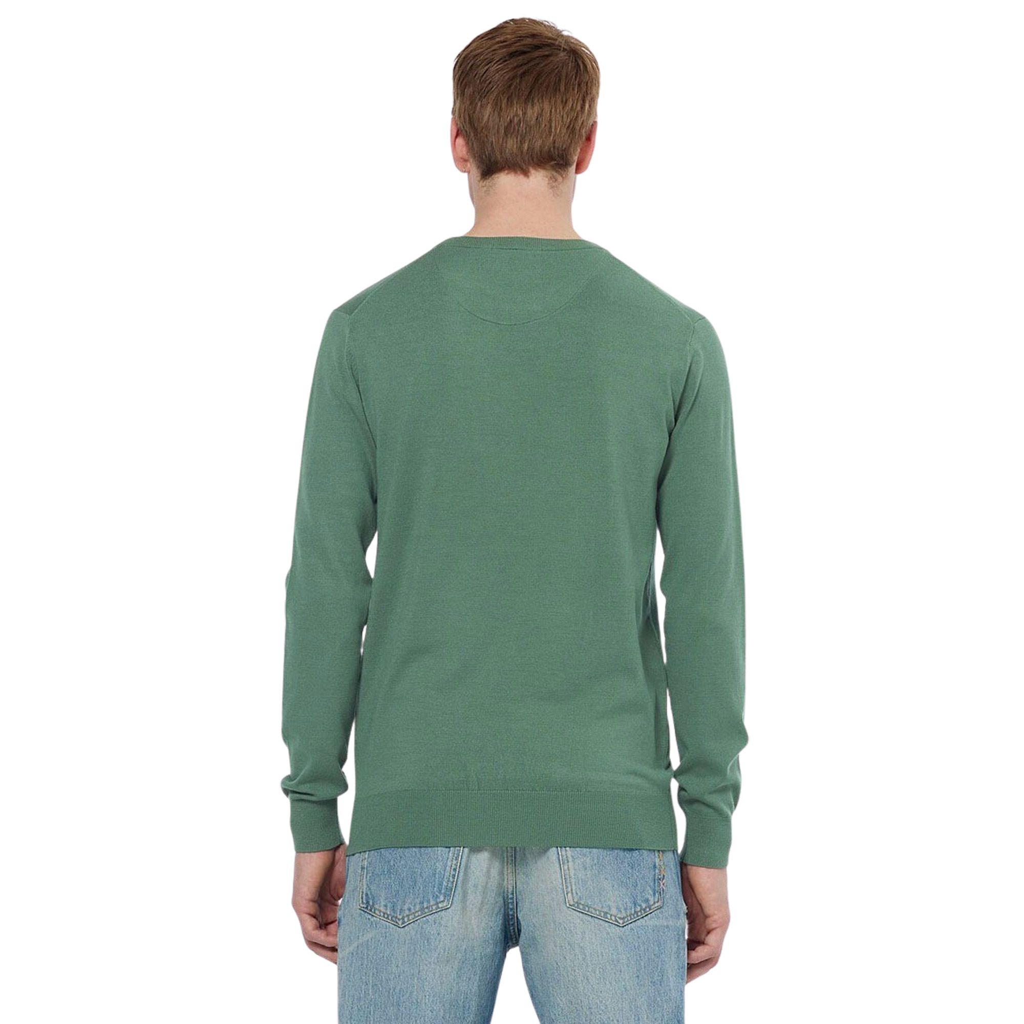Scotch & Soda Seasonal Core Sweater Heren
