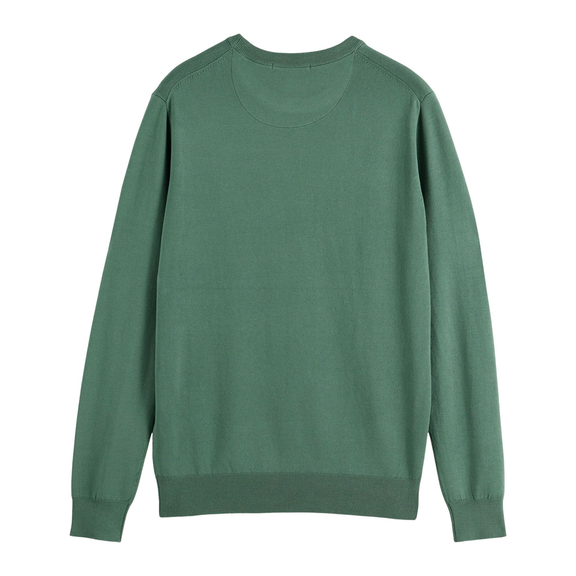 Scotch & Soda Seasonal Core Sweater Heren
