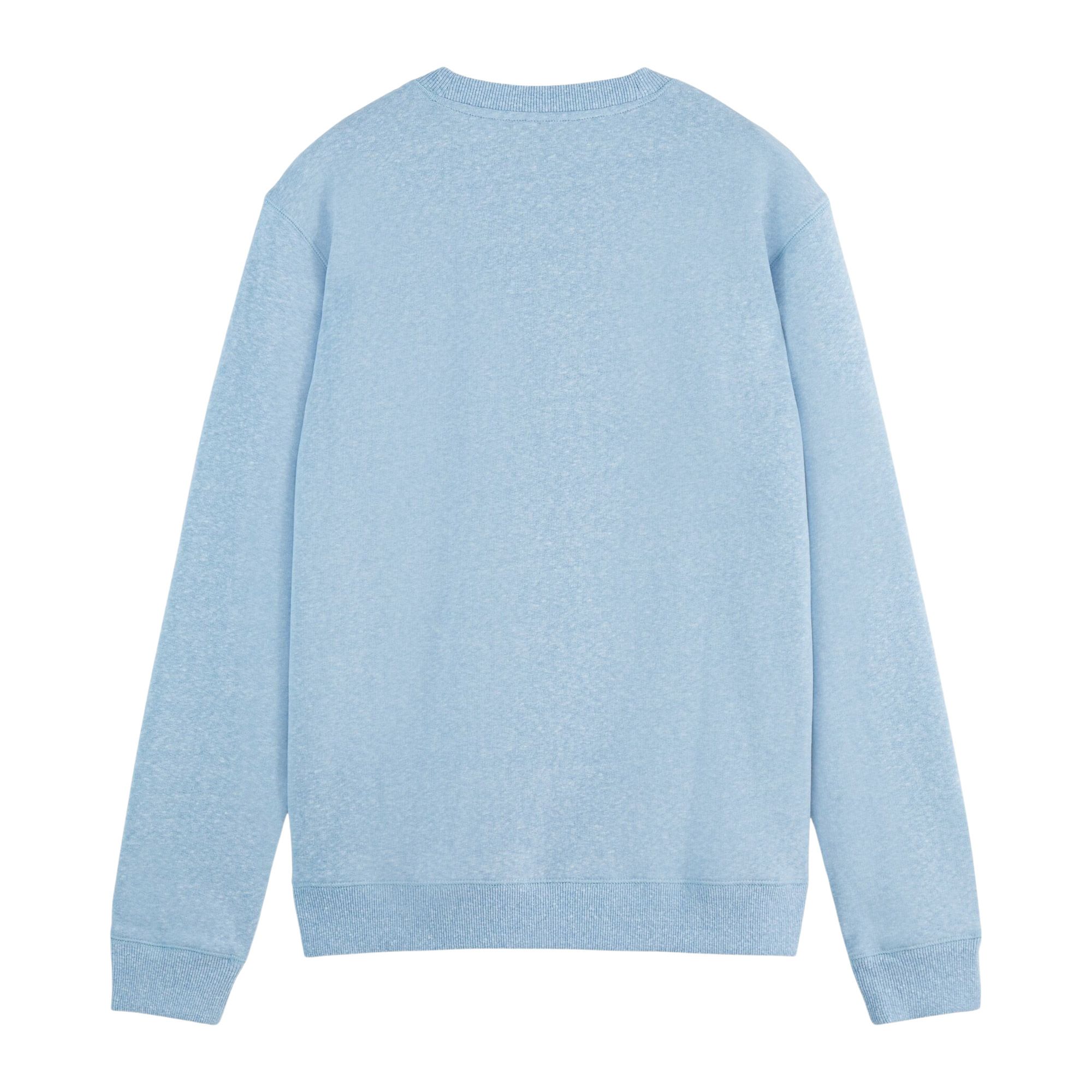 Scotch & Soda Melange Sweater Heren