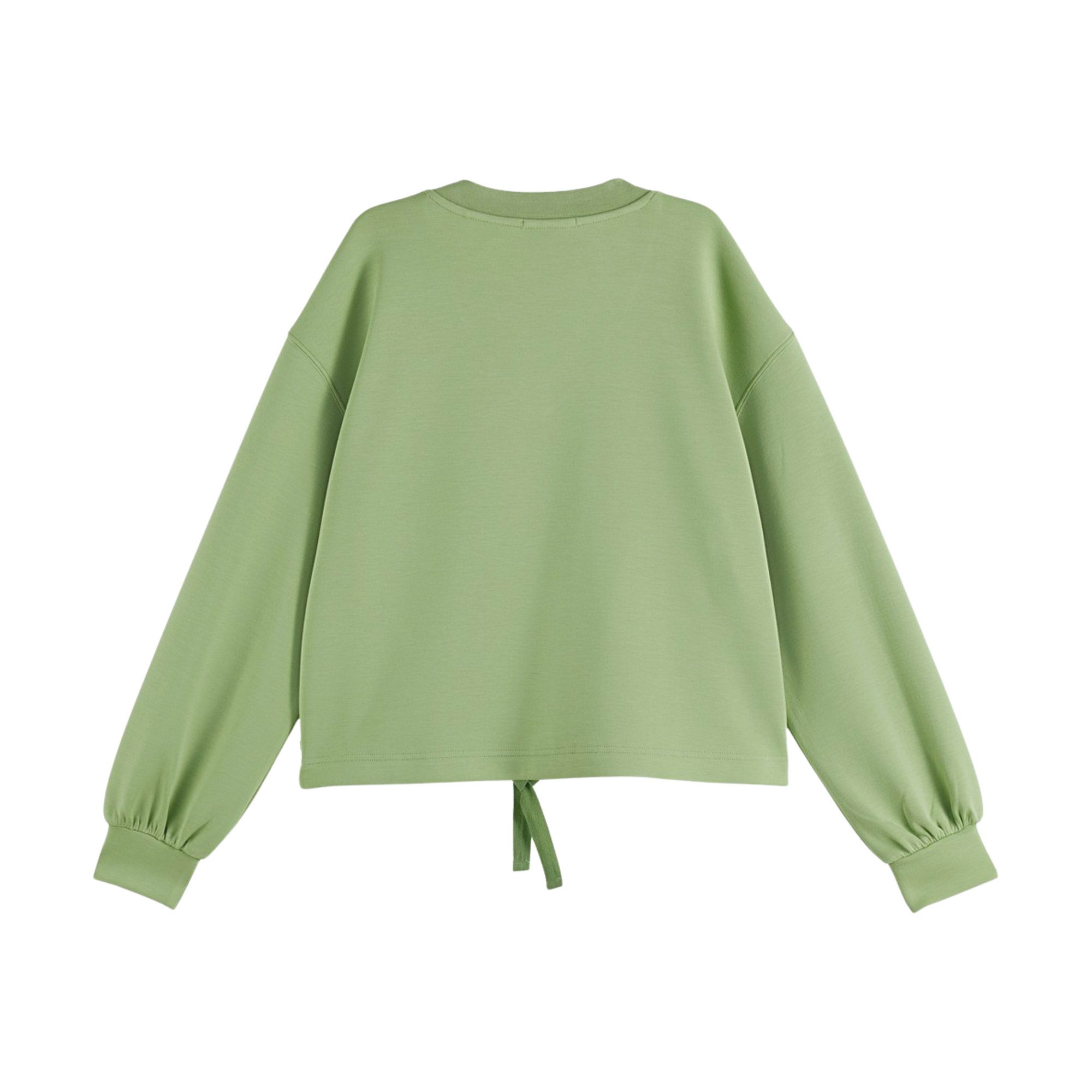 Scotch & Soda V-Neck Sweater Dames