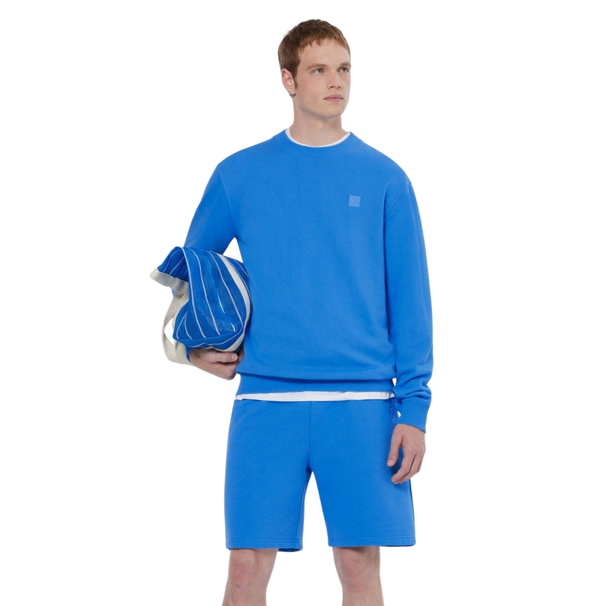 Scotch & Soda Seasonal Core Sweater Heren
