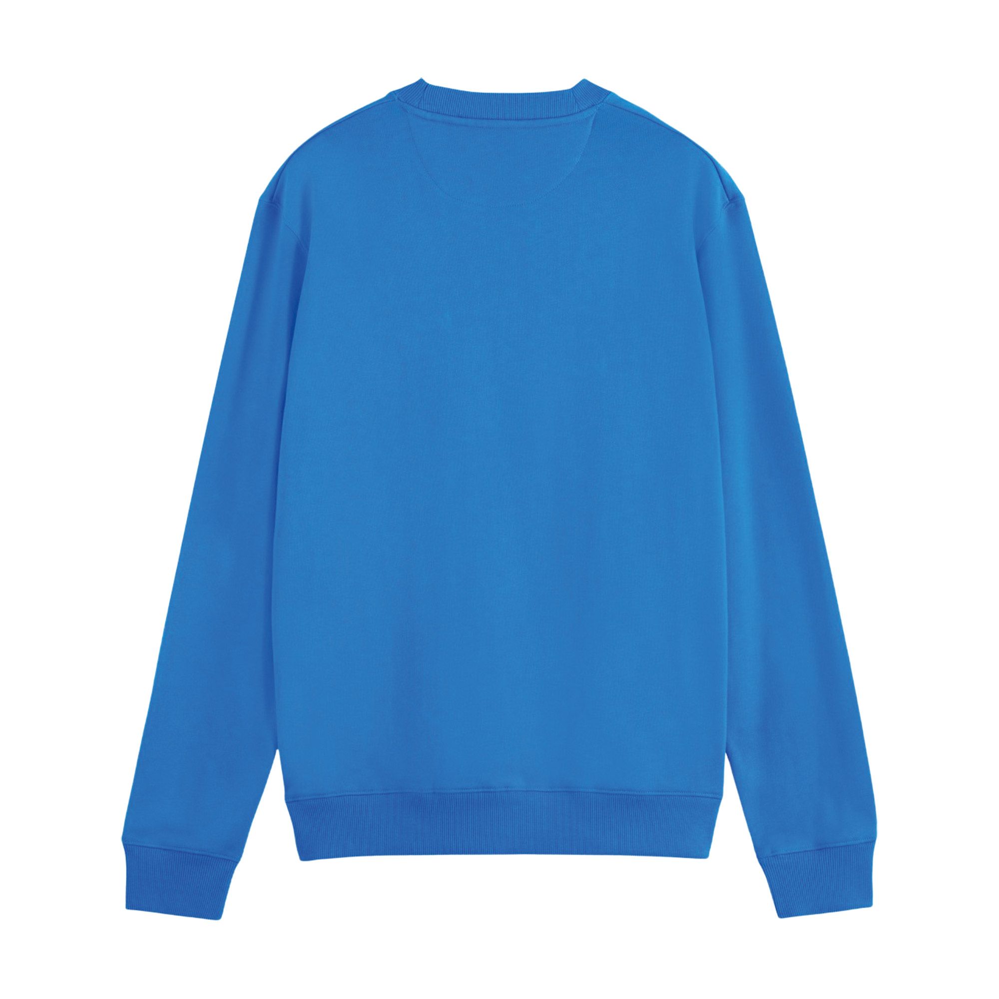 Scotch & Soda Seasonal Core Sweater Heren
