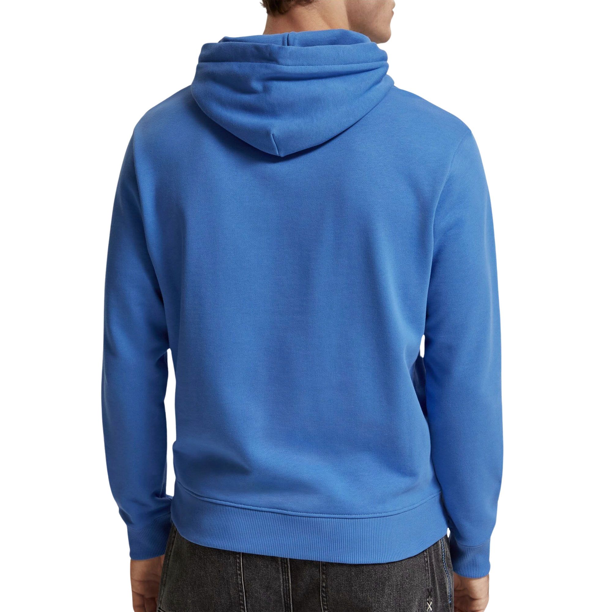 Sweatshirt Scotch & Soda Essential Badge