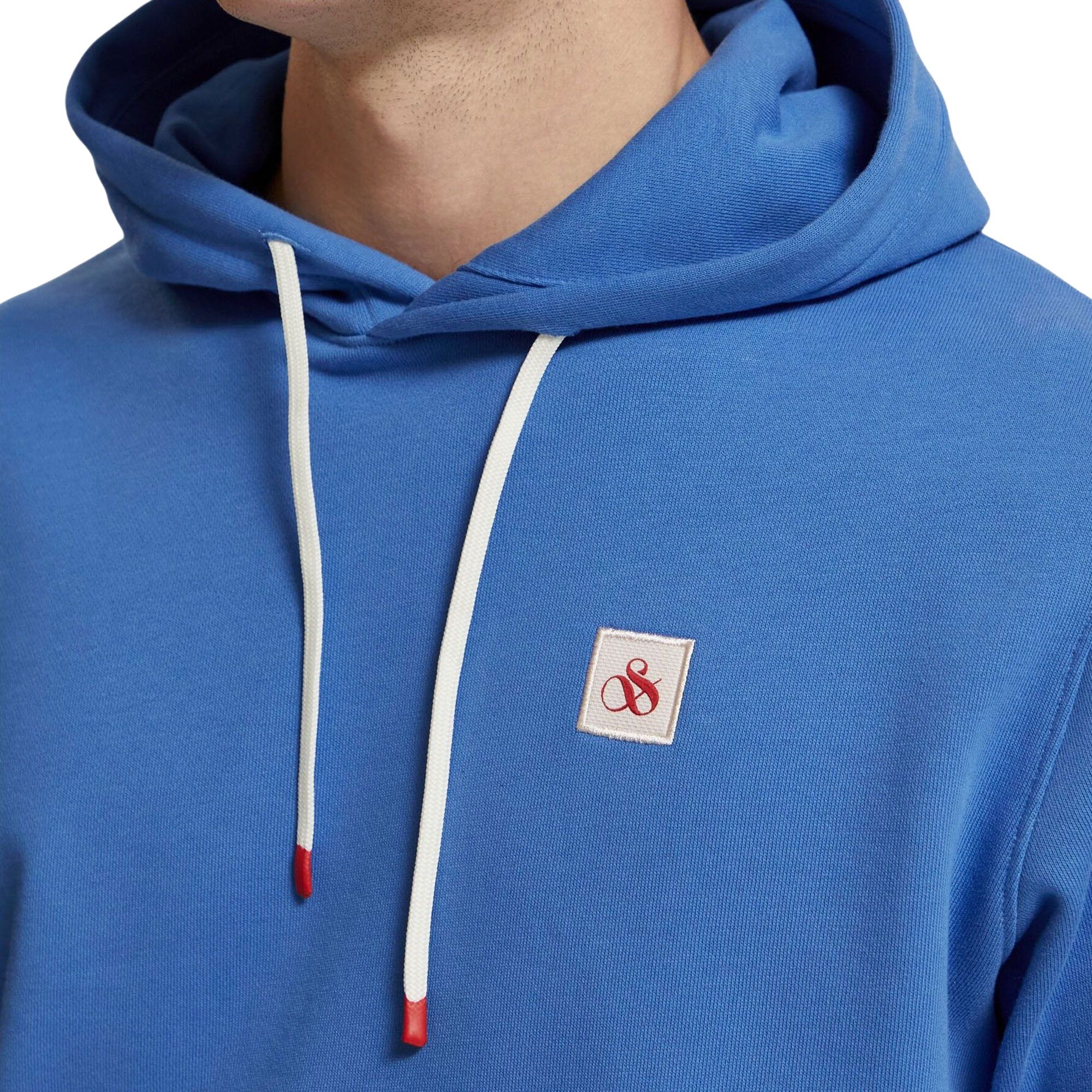 Sweatshirt Scotch & Soda Essential Badge