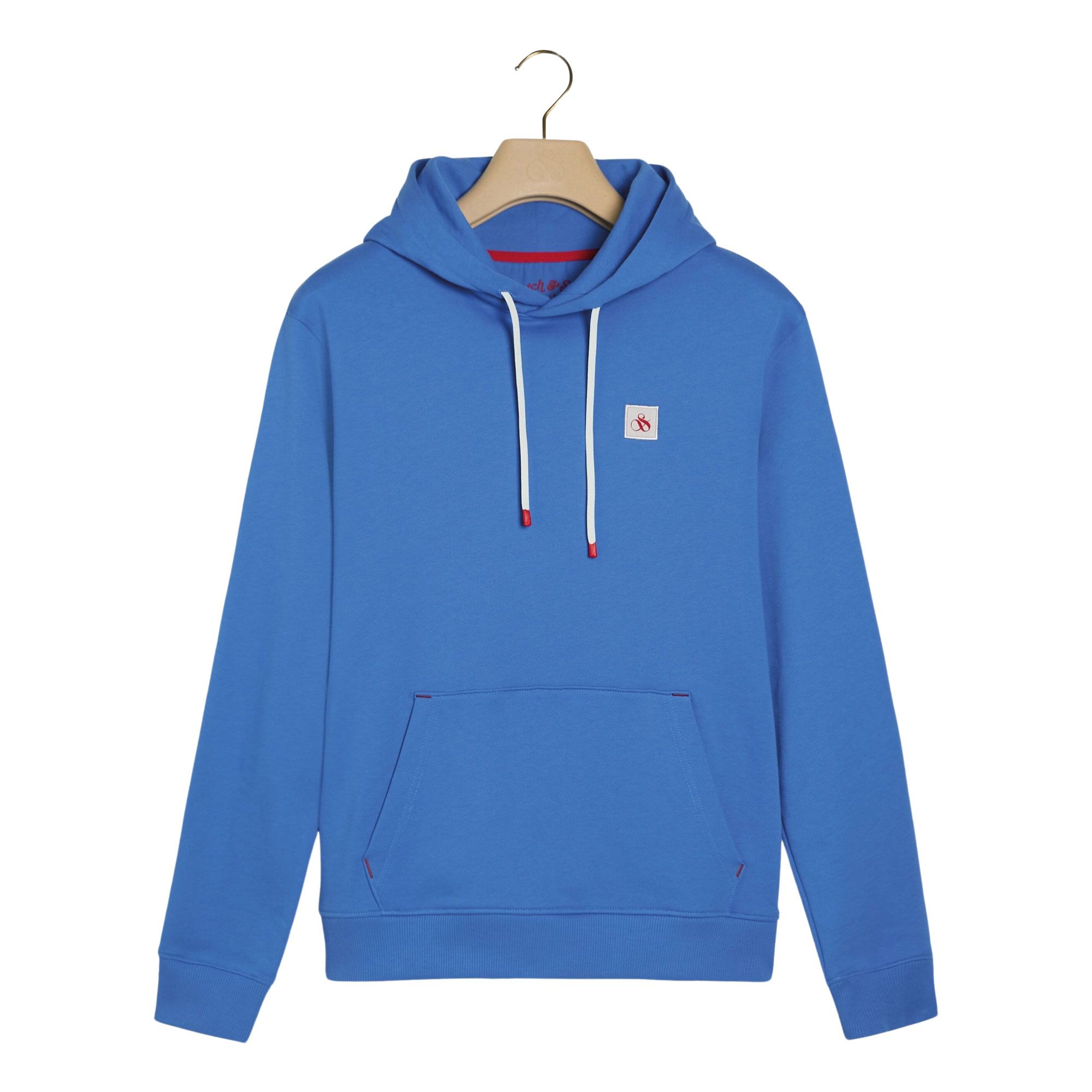 Sweatshirt Scotch & Soda Essential Badge